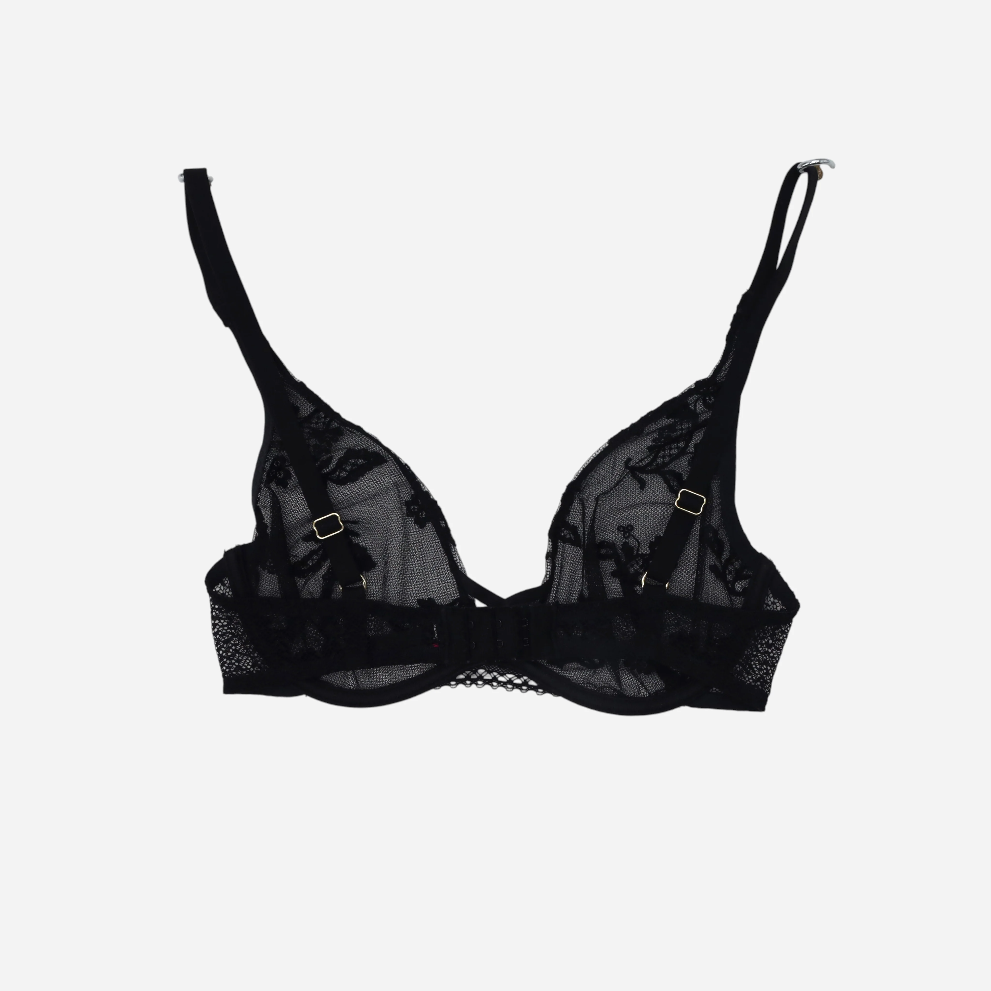 Soutien-gorge Passionata Noir - Image 2