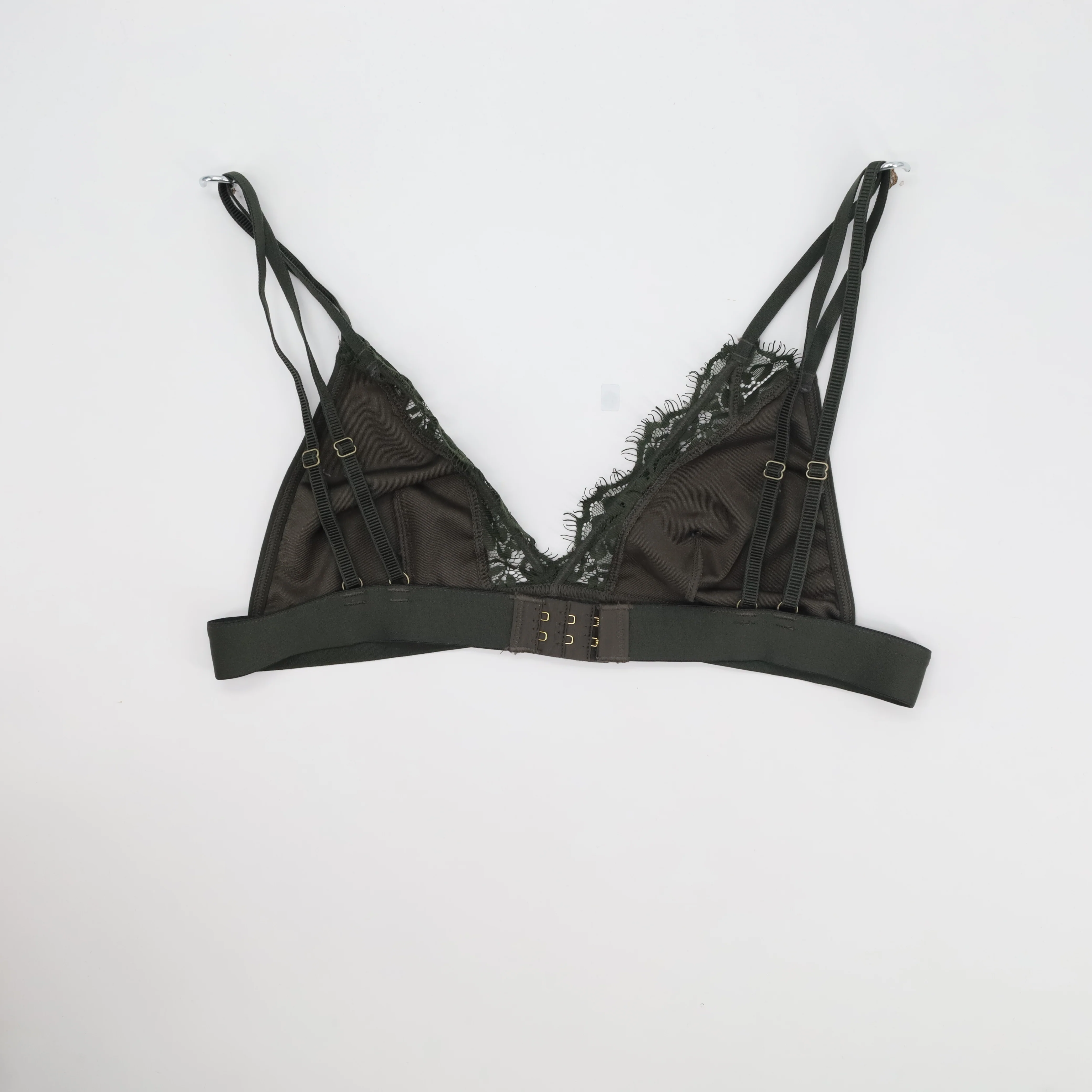 Soutien-gorge Vert - Image 2