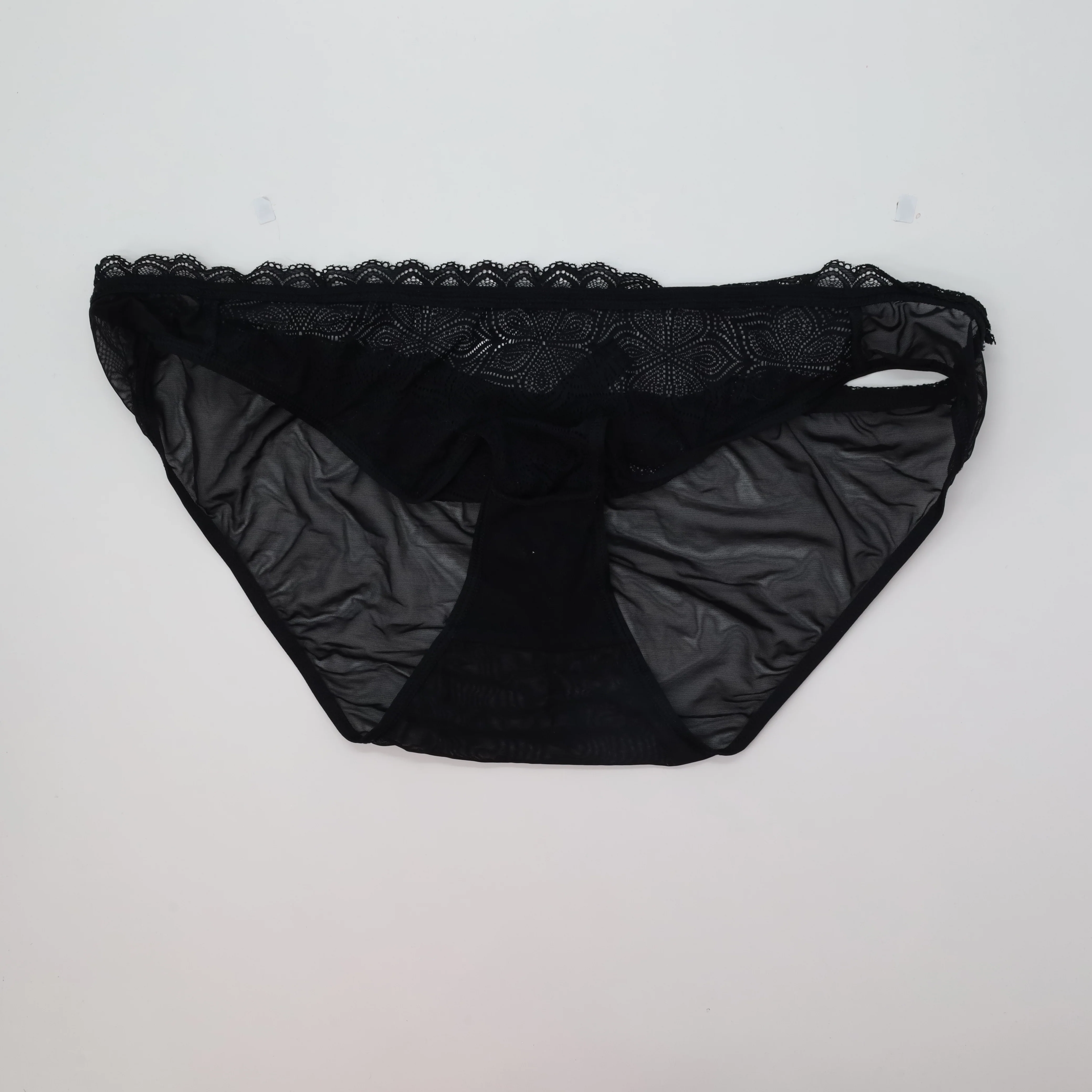 Culotte Lolo Paris Noir - Image 3