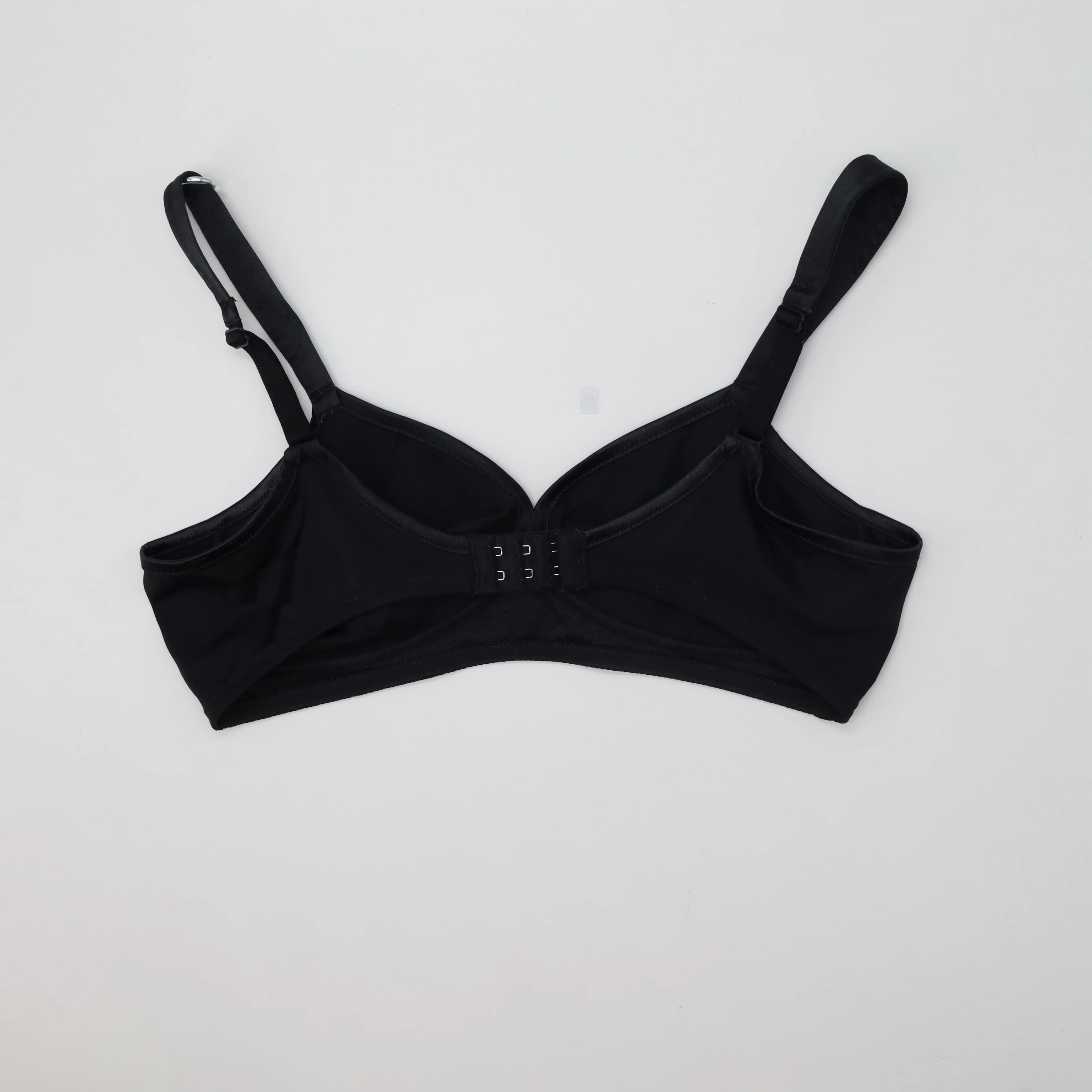 Soutien-gorge Triumph Noir - Image 2