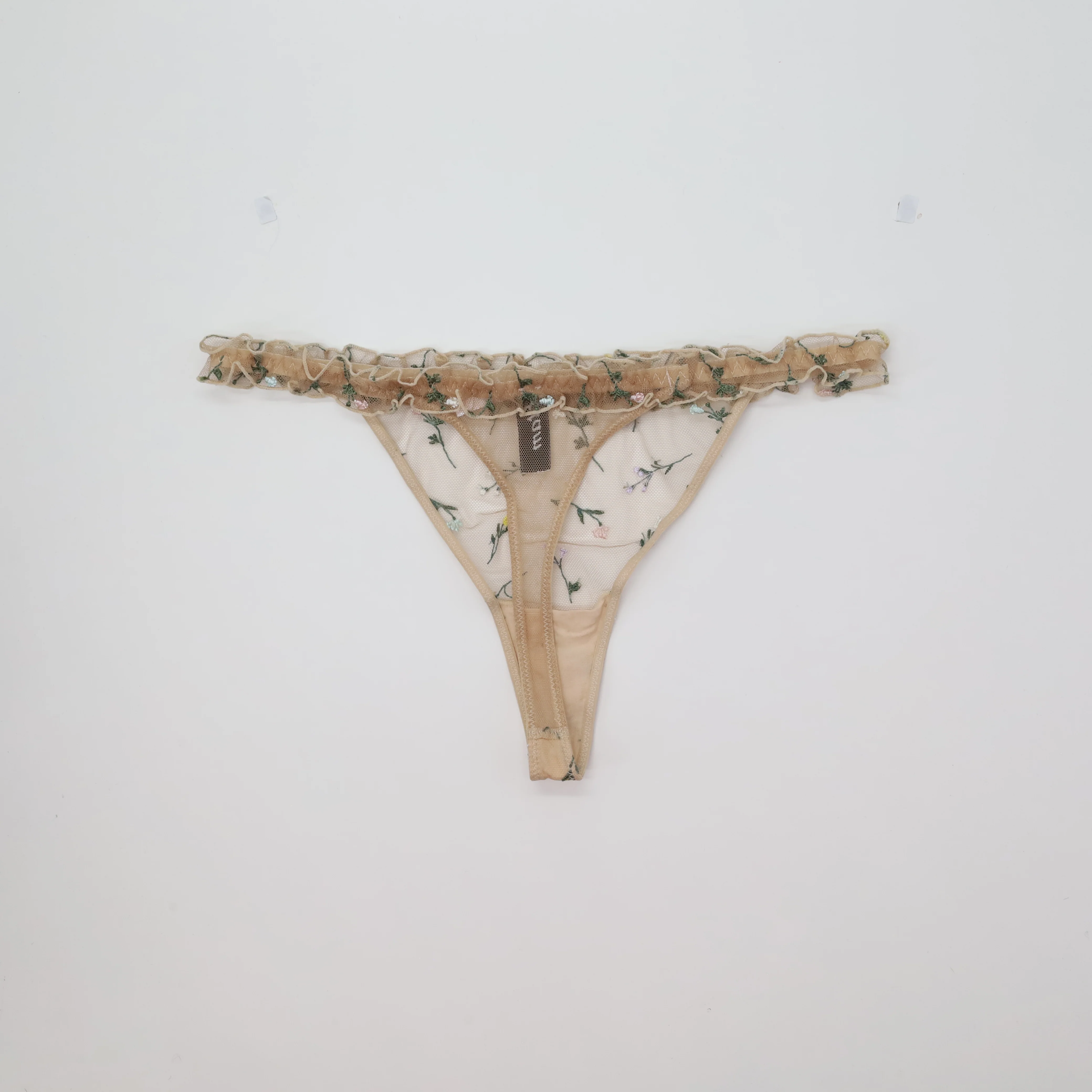 String ETAM Beige - Image 2