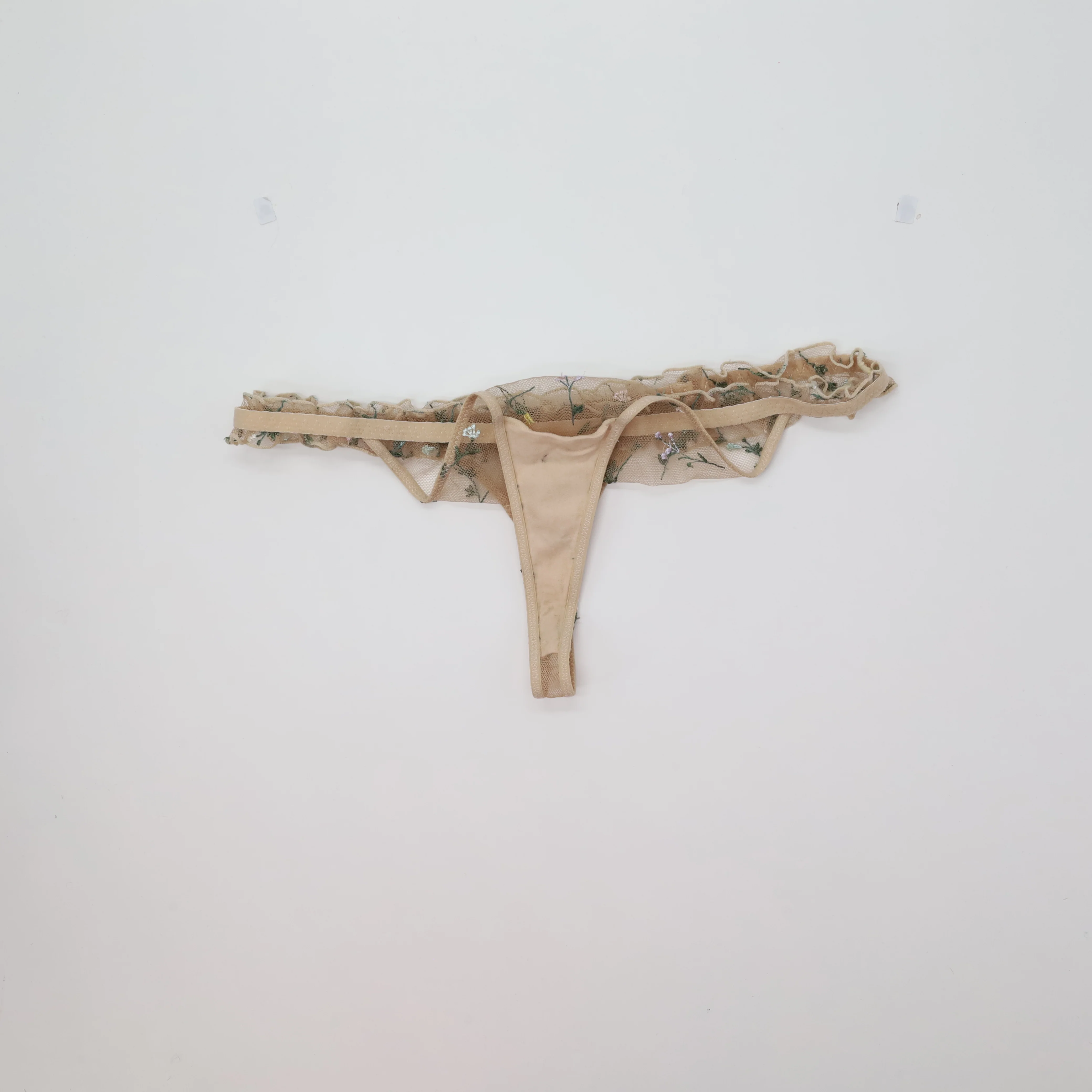 String ETAM Beige - Image 3