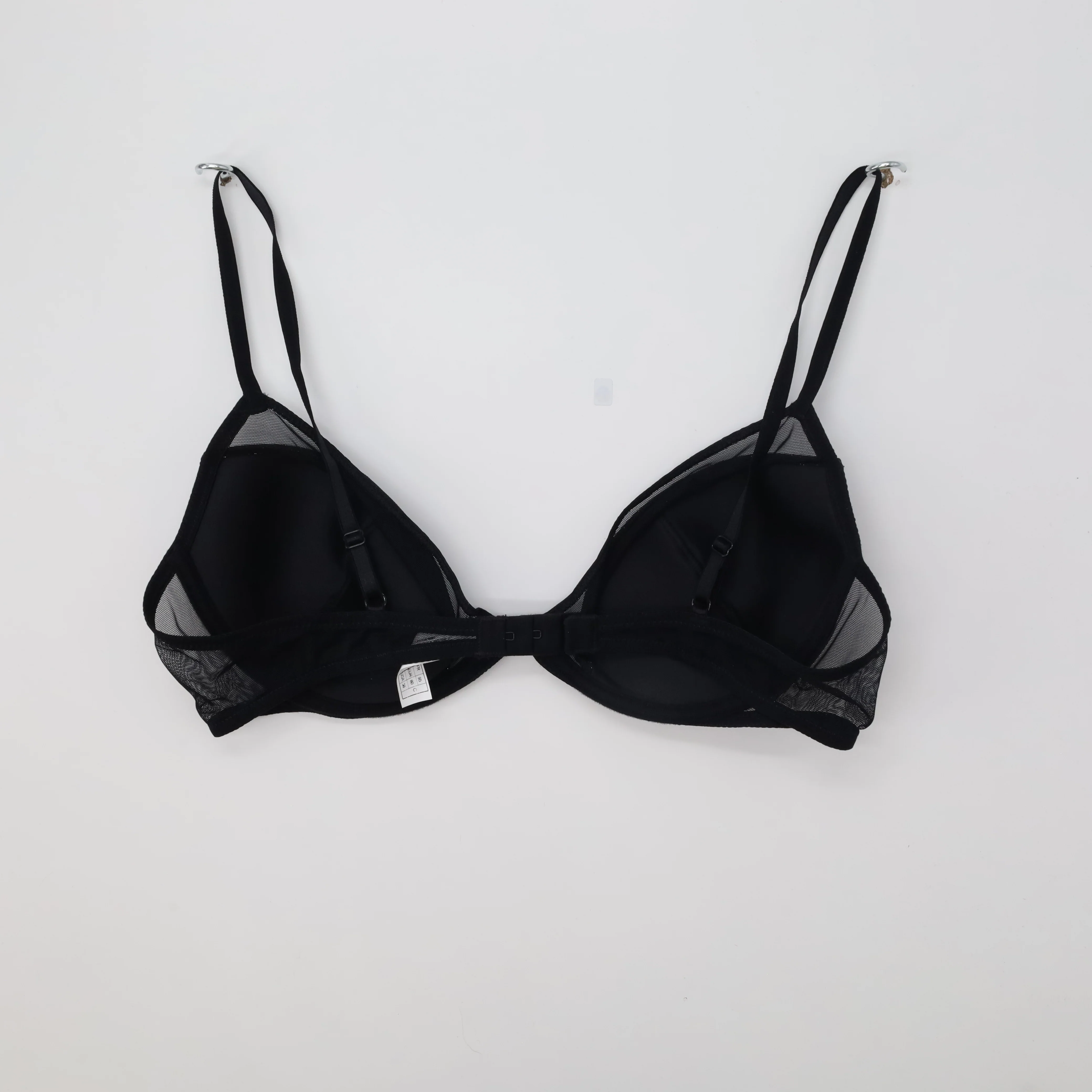 Soutien-gorge Ysé Noir - Image 2