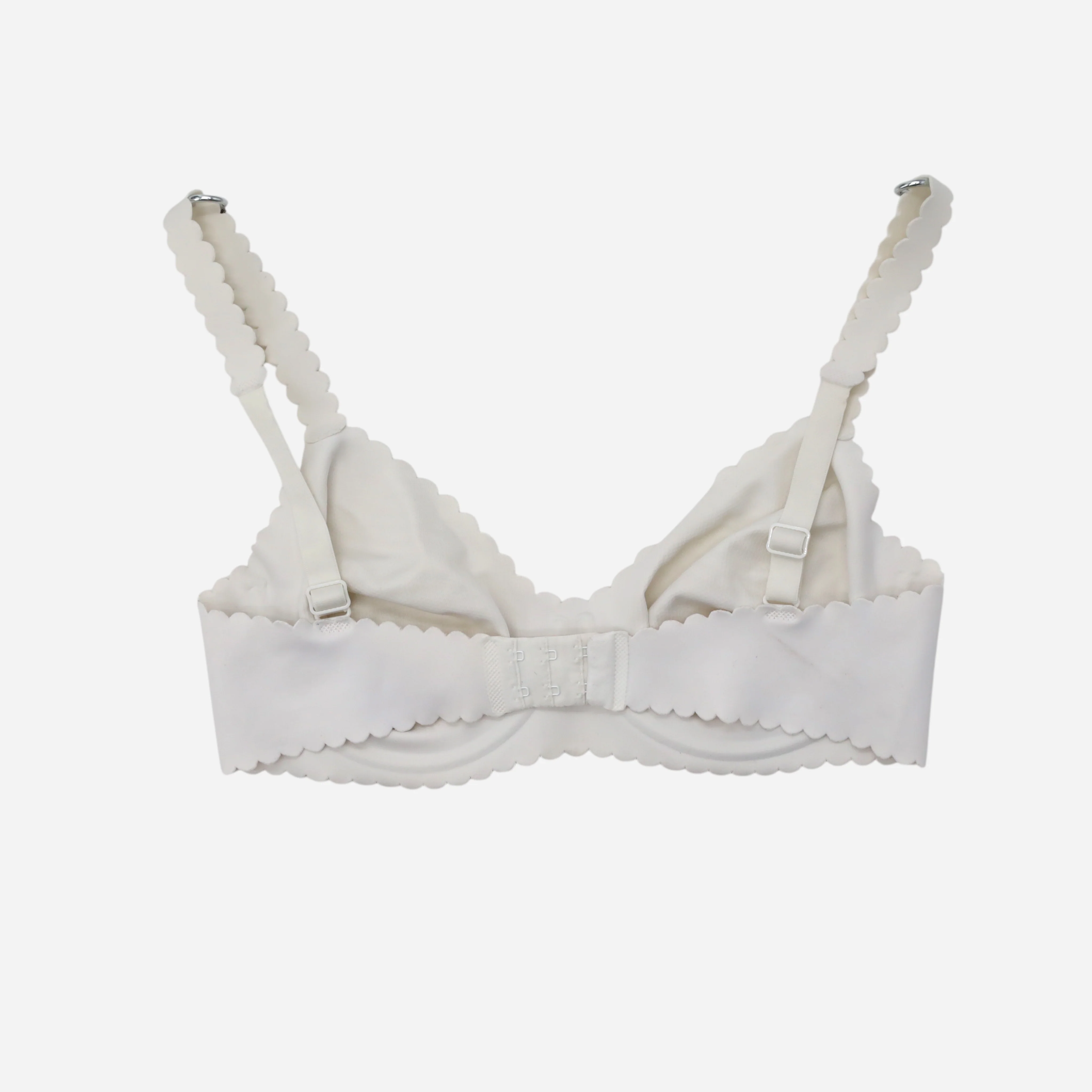 Soutien-gorge DIM Blanc - Image 2