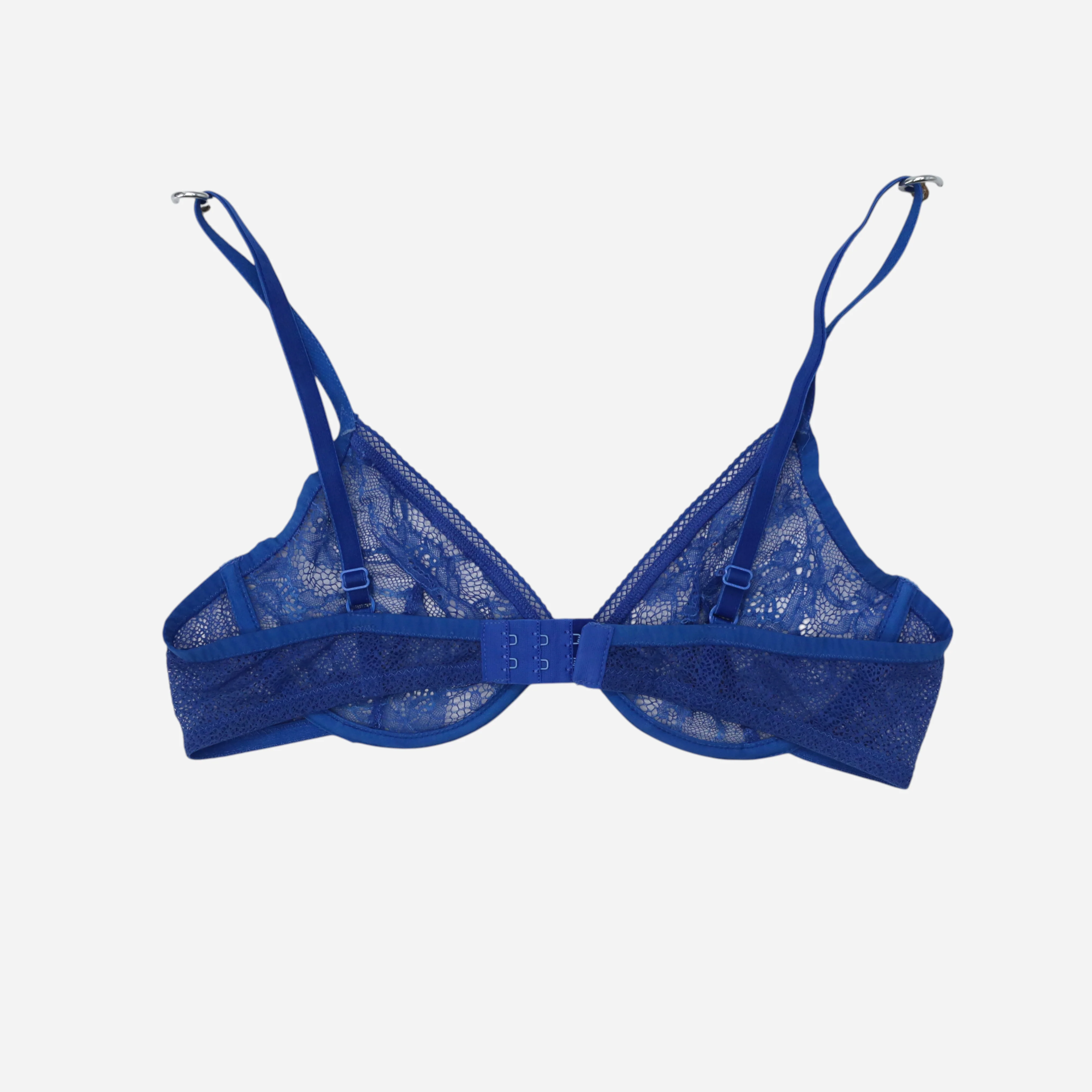 Soutien-gorge Ysé Bleu - Image 2