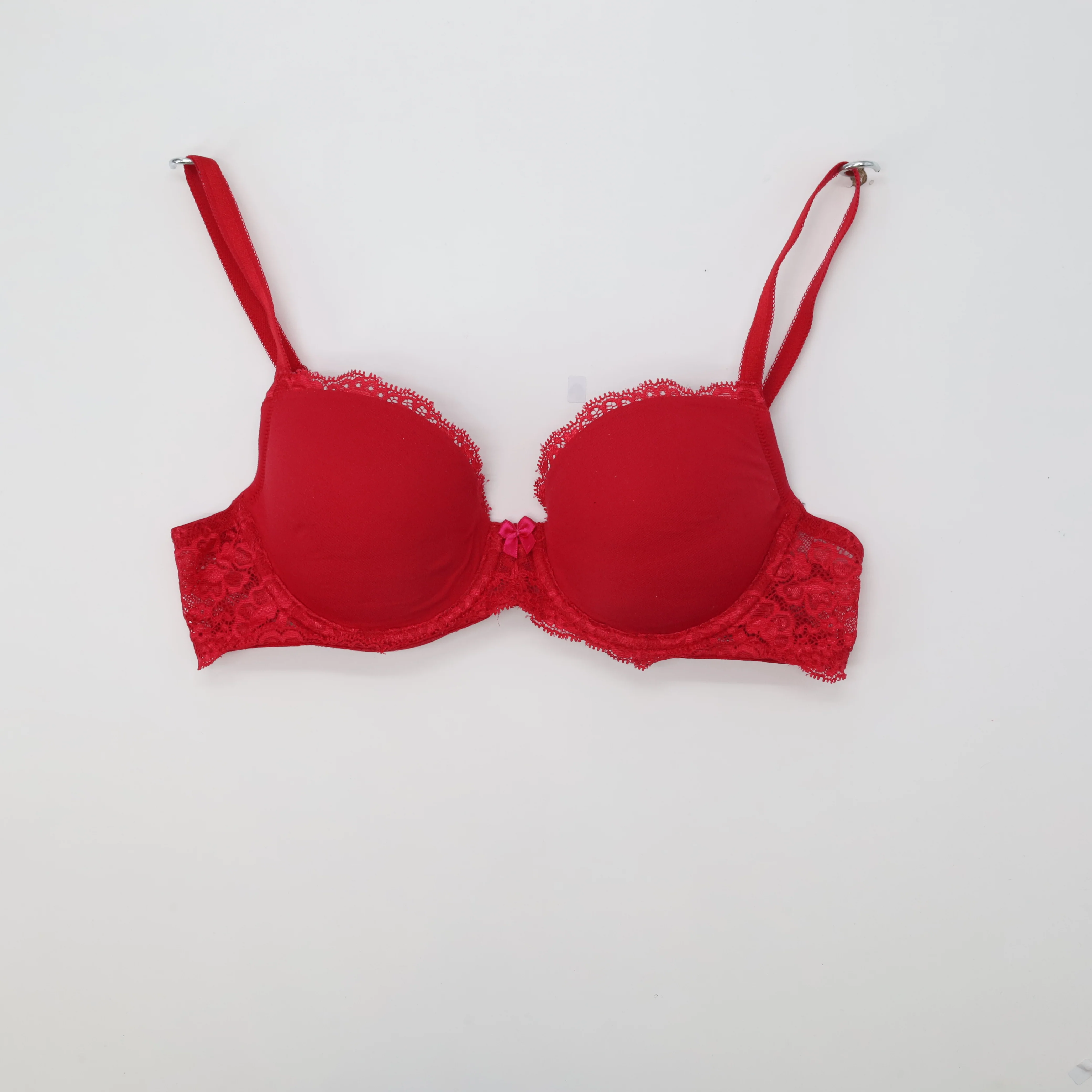 Soutien-gorge Victoria's Secret Rouge