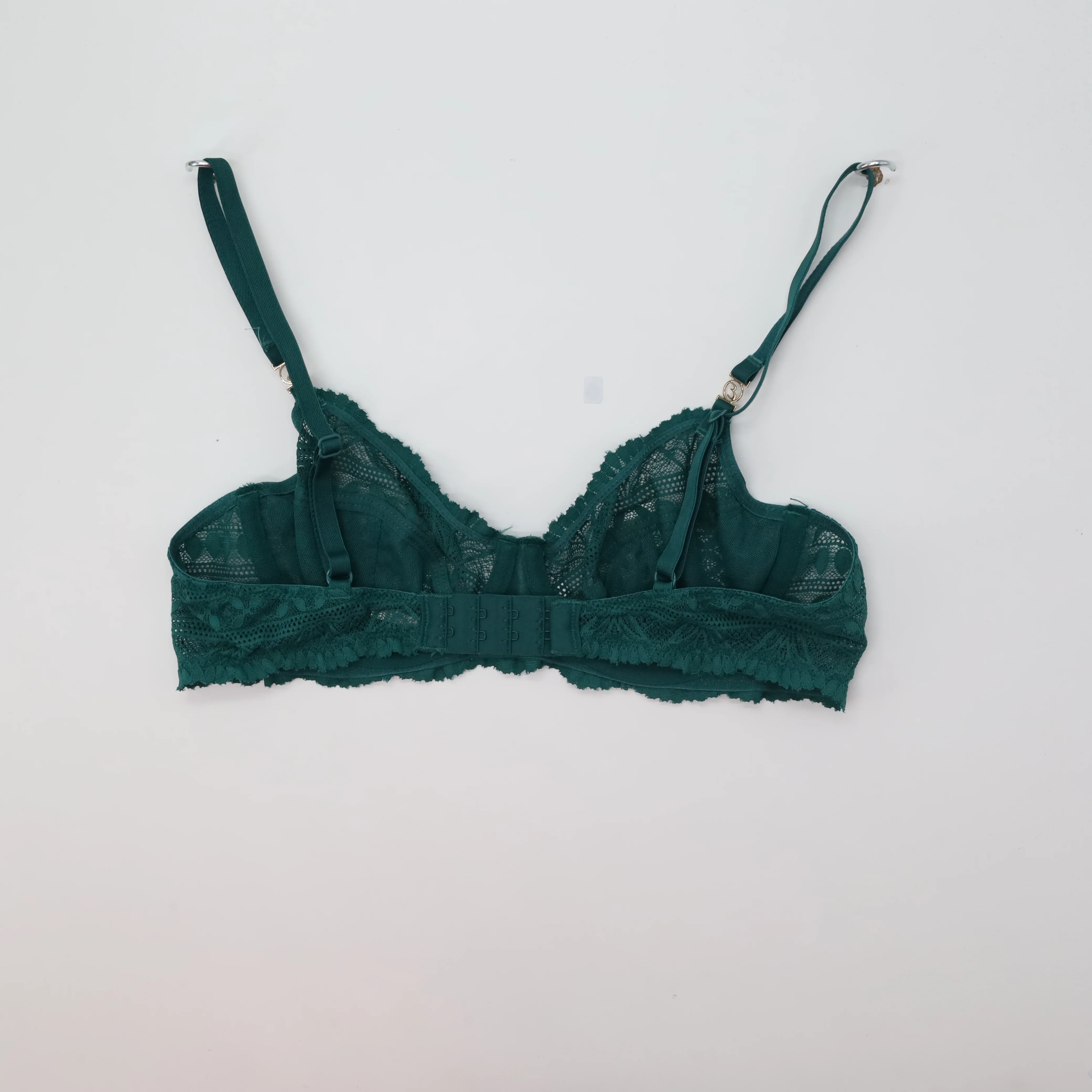 Soutien-gorge ETAM Vert - Image 2