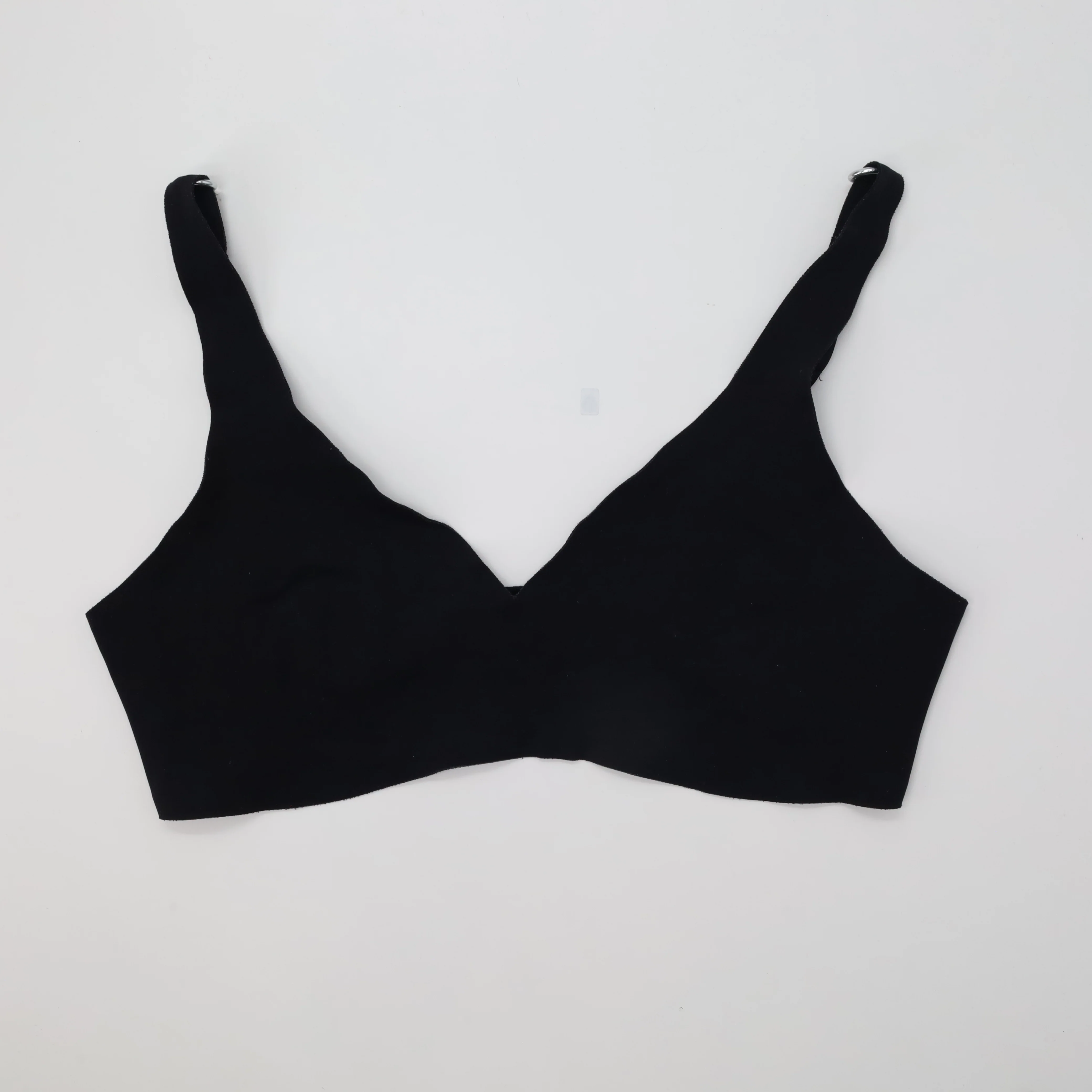 Soutien-gorge Yade Noir