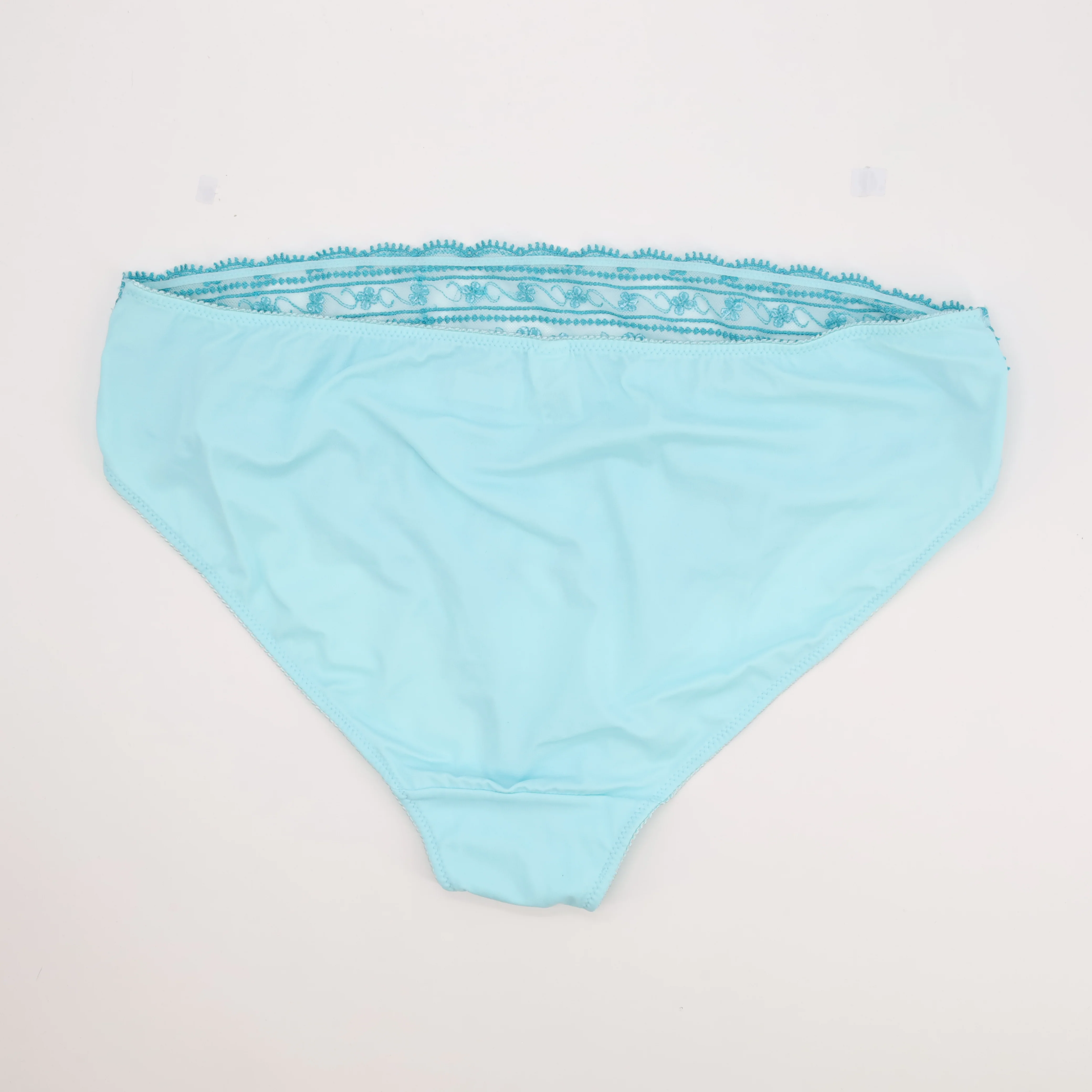 Culotte Blancheporte Bleu - Image 2