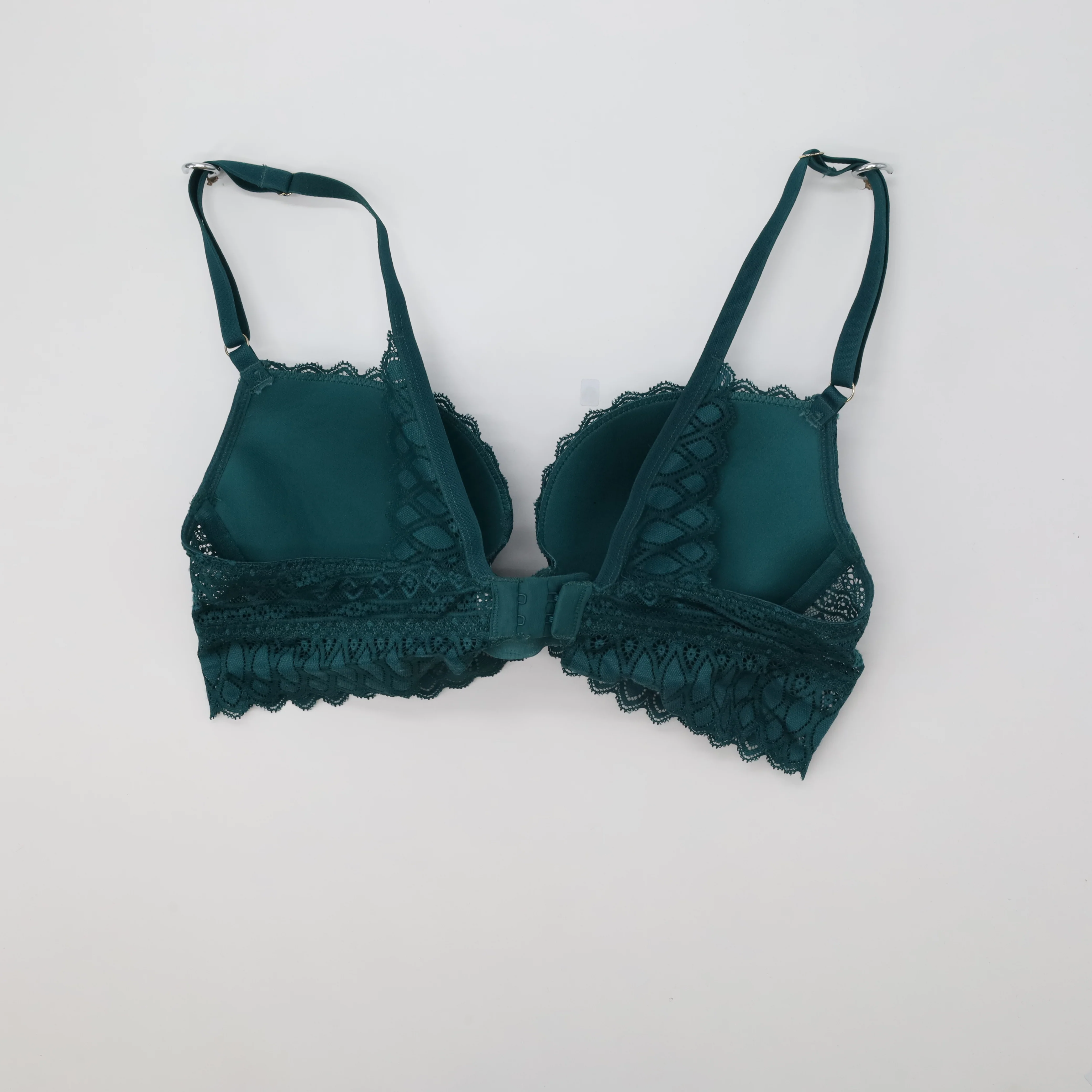 Soutien-gorge ETAM Vert - Image 2