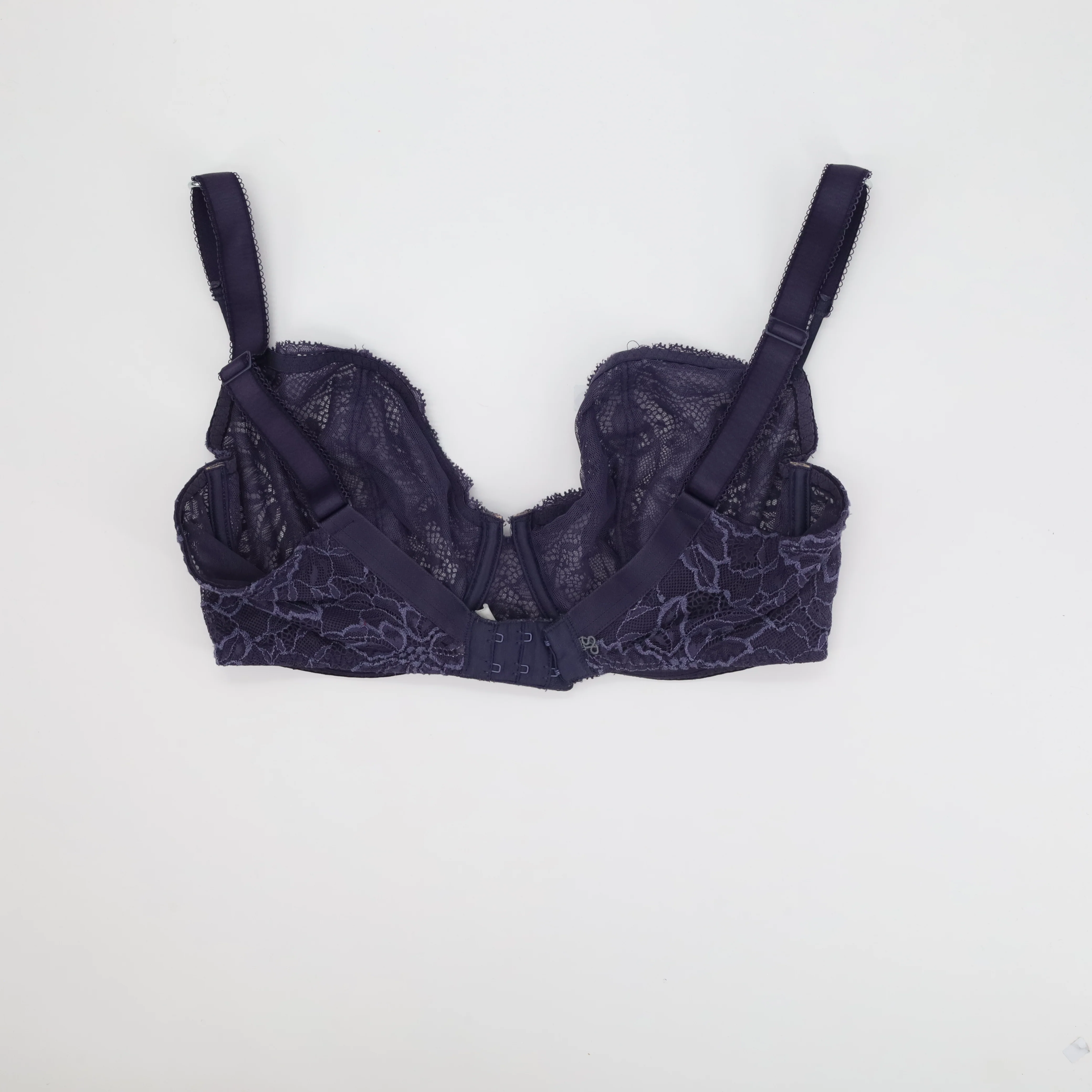 Soutien-gorge Simone Pérèle Violet - Image 2