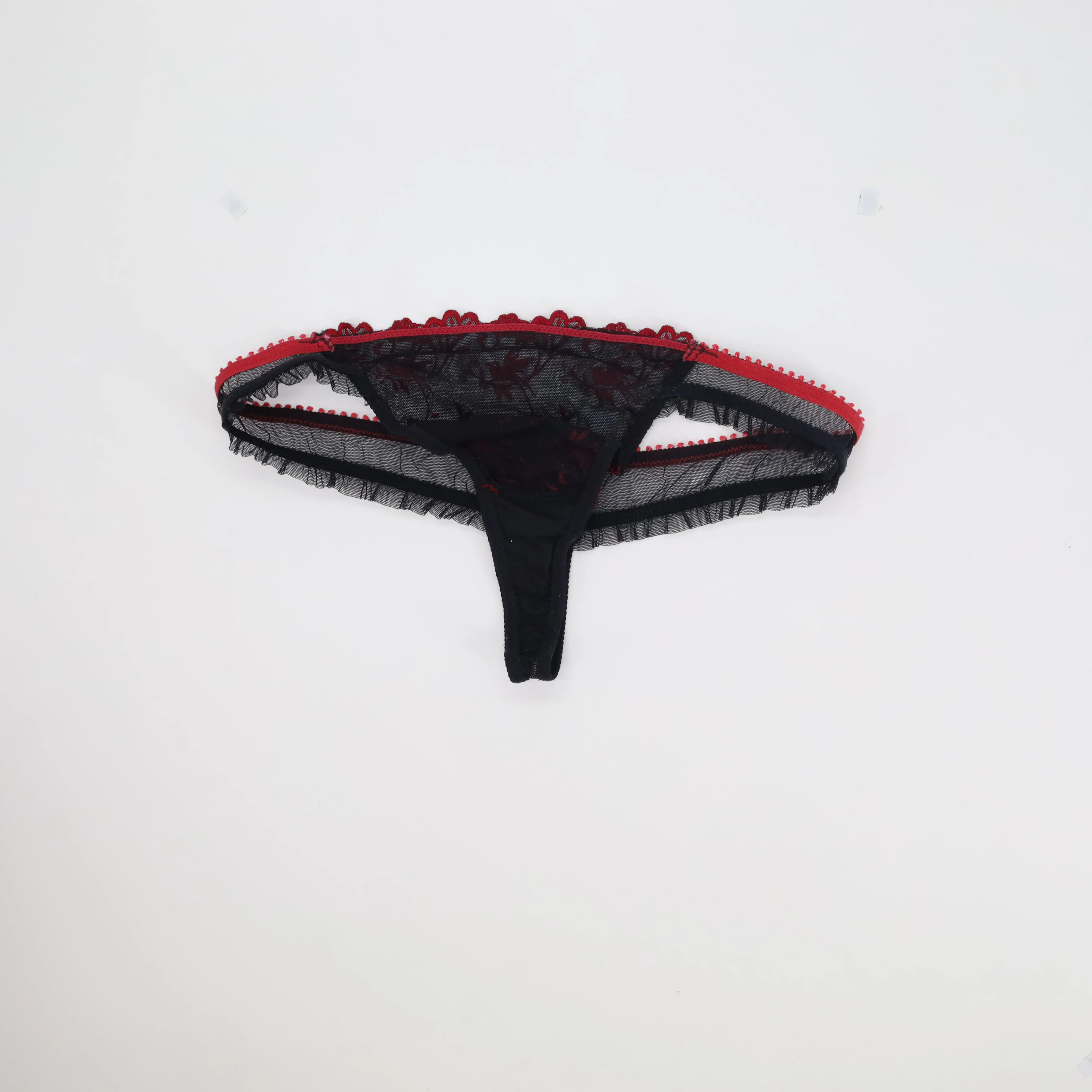 String Passionata Noir - Image 3