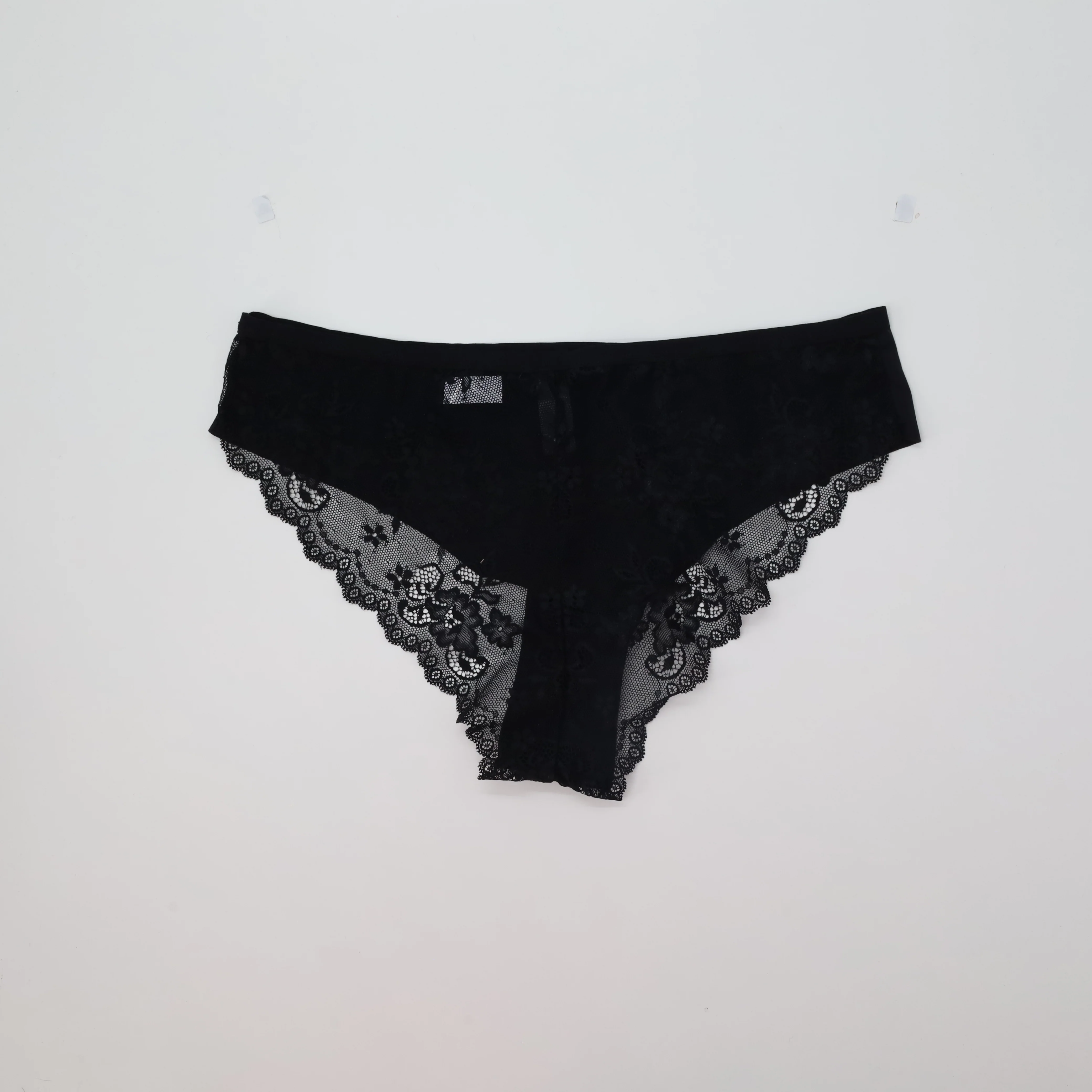 Culotte Darjeeling Noir - Image 2