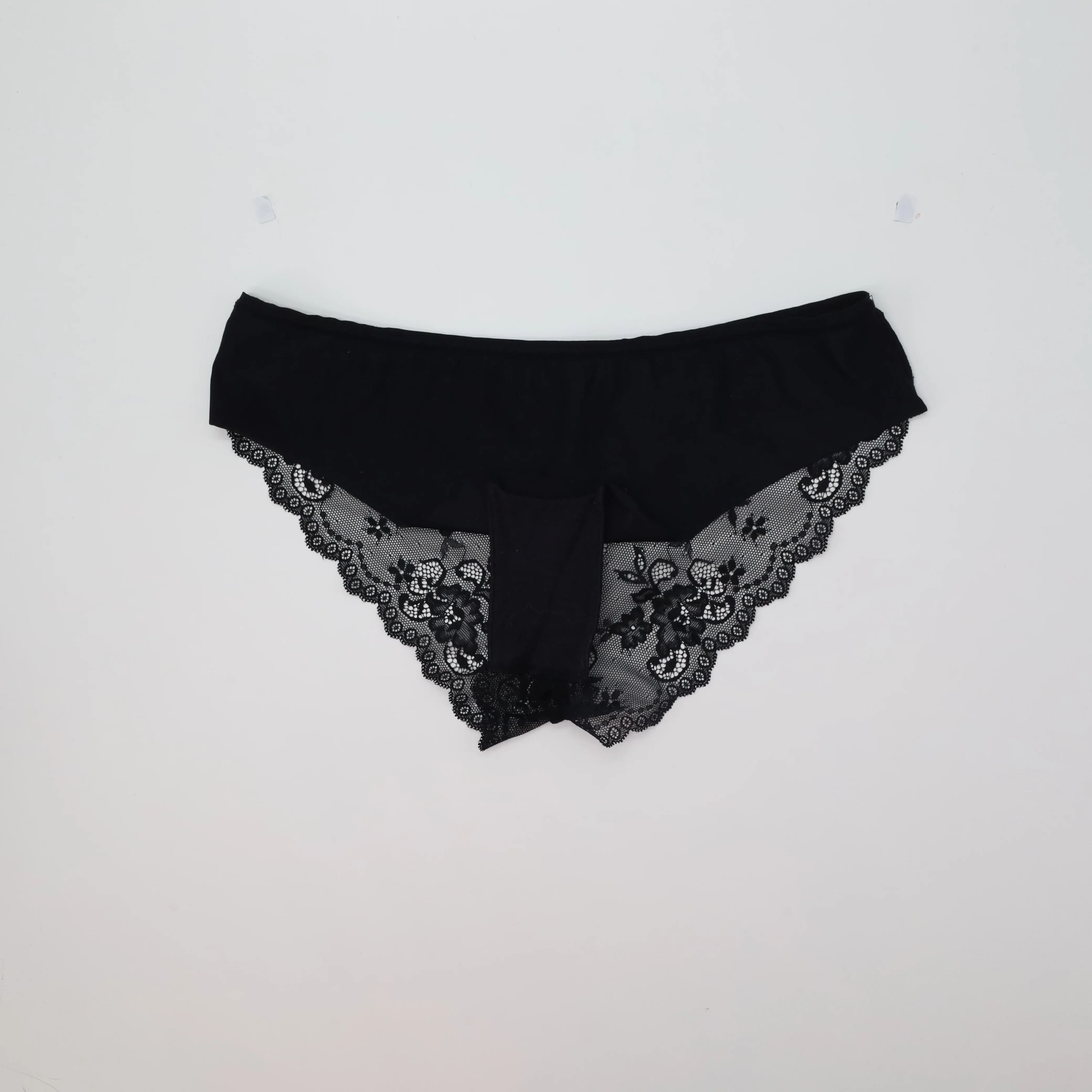 Culotte Darjeeling Noir - Image 3