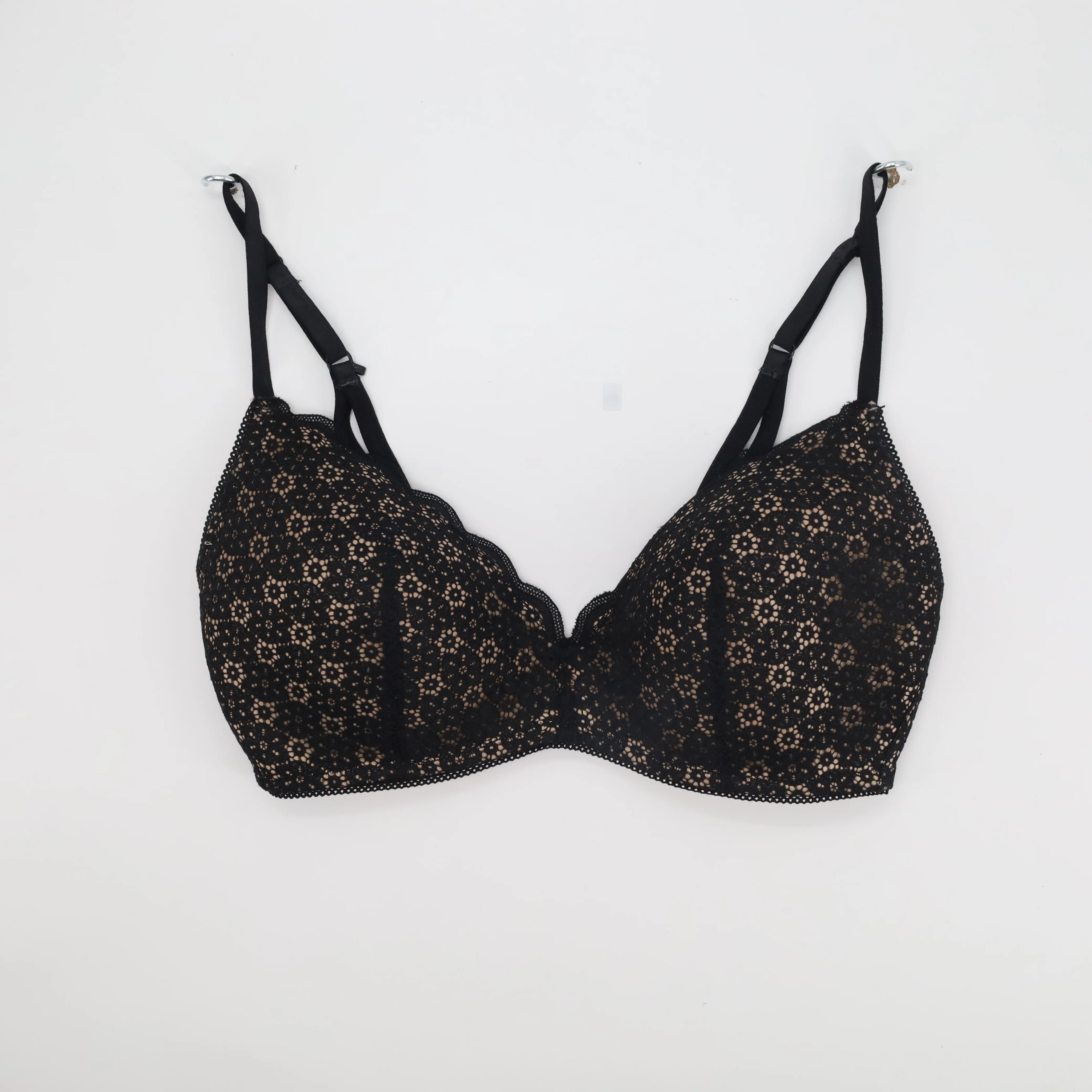 Soutien-gorge Aerie Noir