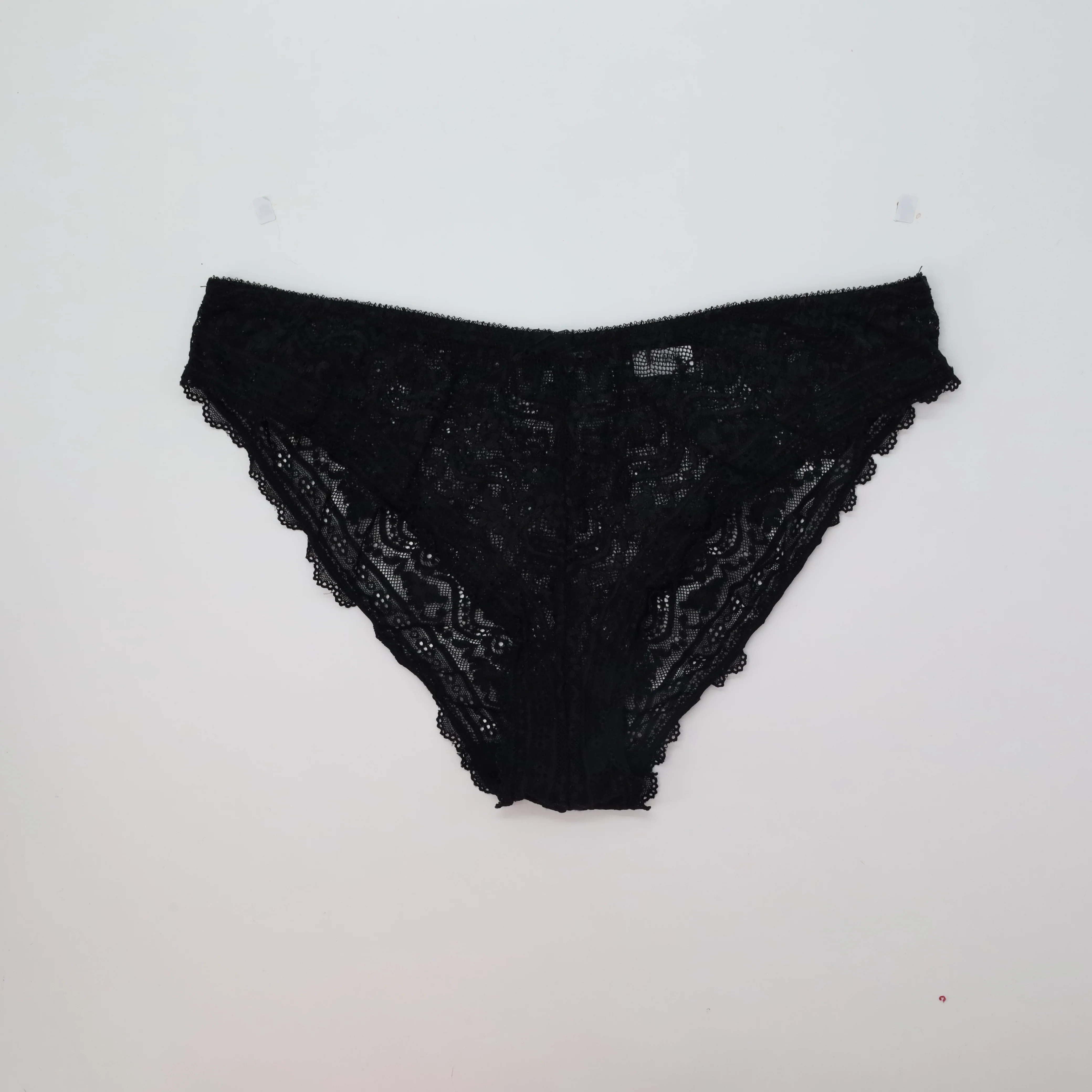 Culotte Noir