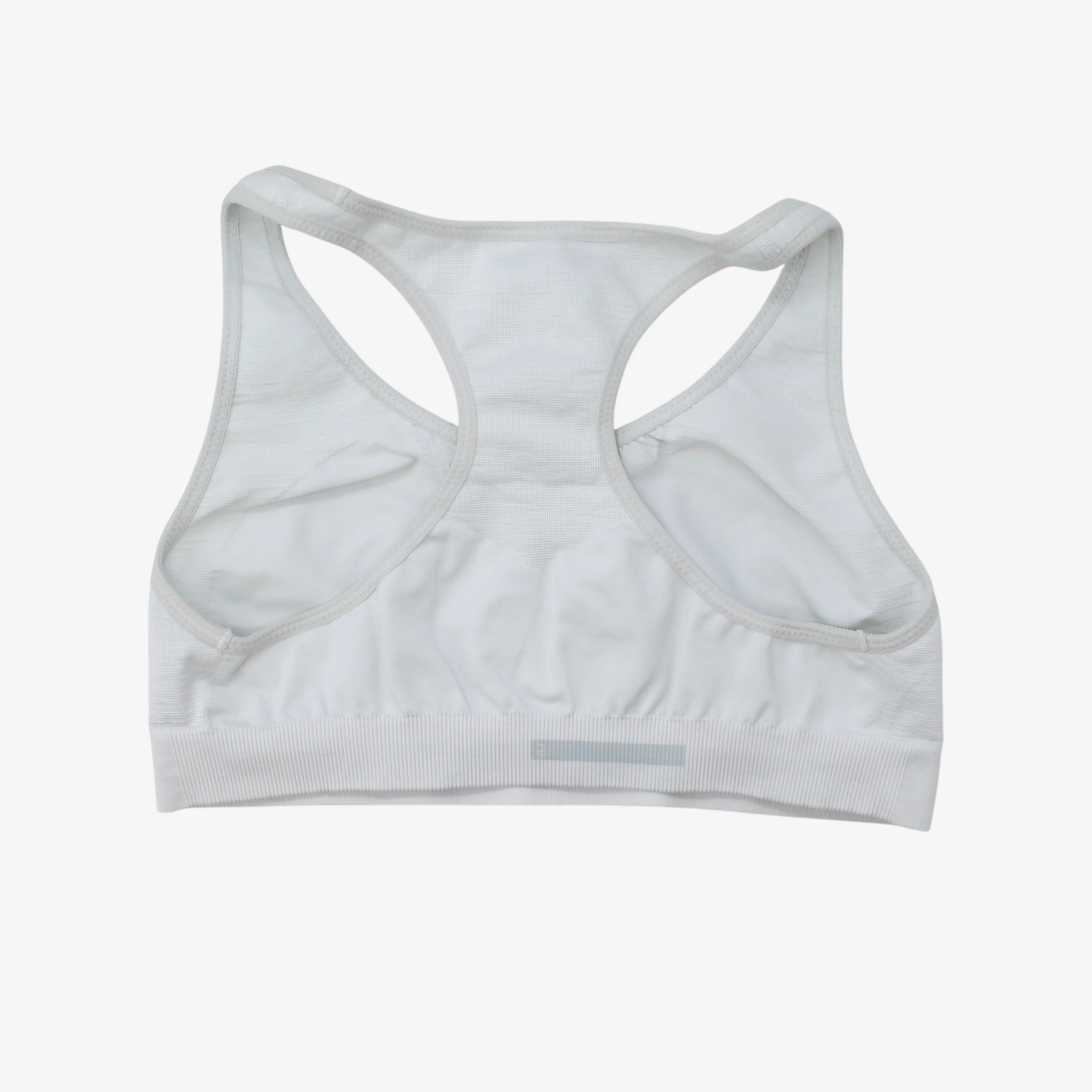 Brassière Domyos Blanc - Image 2