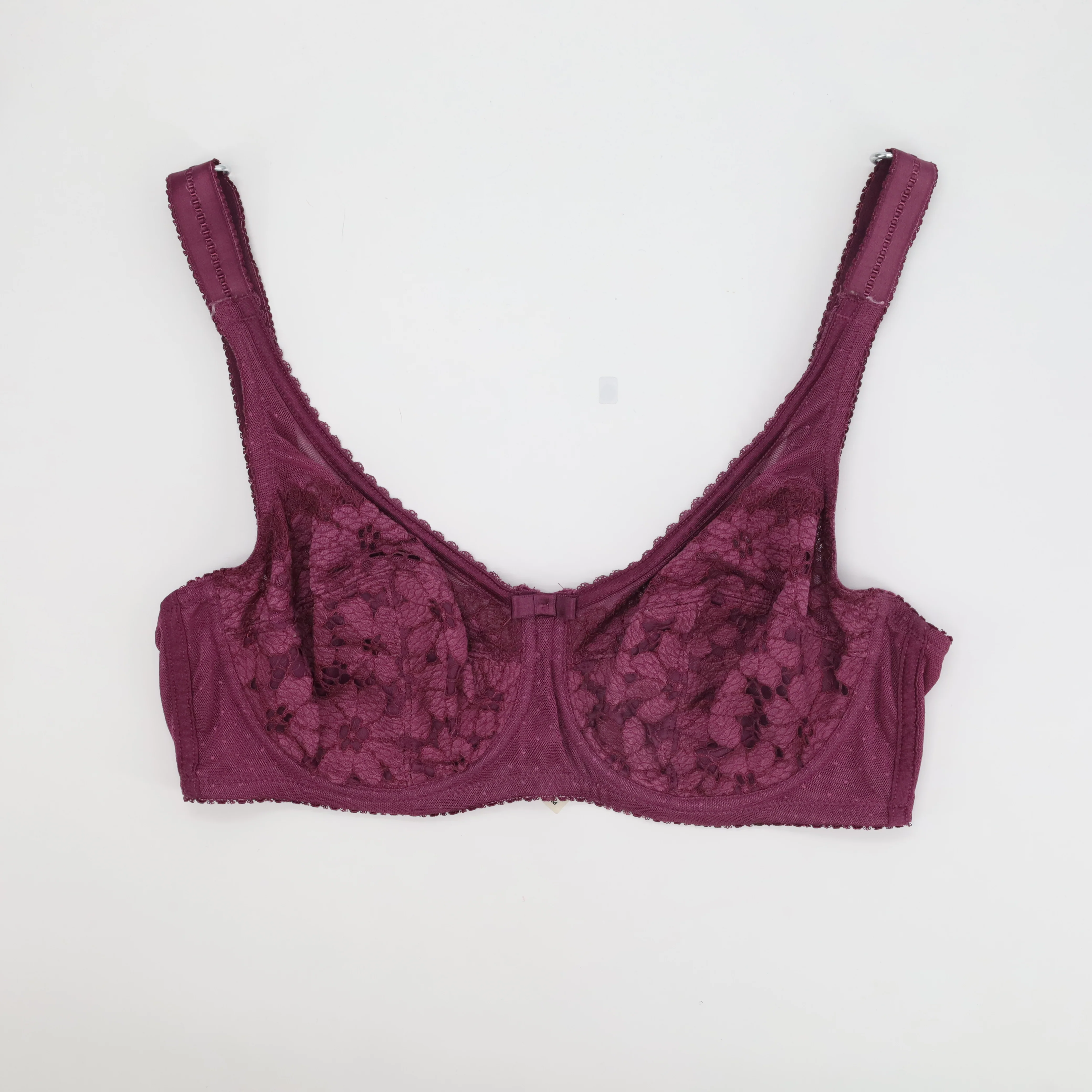 Soutien-gorge Playtex Violet - Image 2