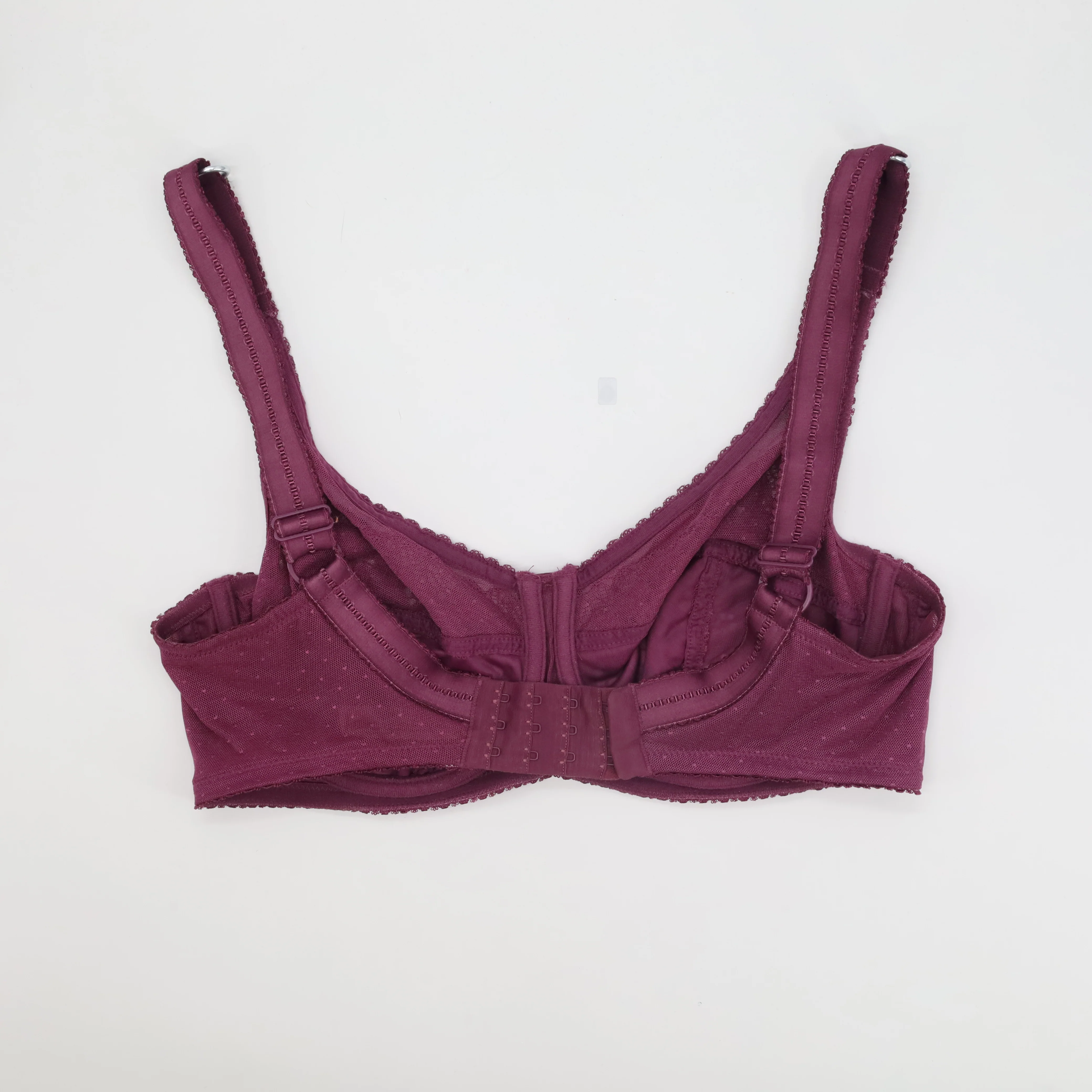 Soutien-gorge Playtex Violet - Image 3