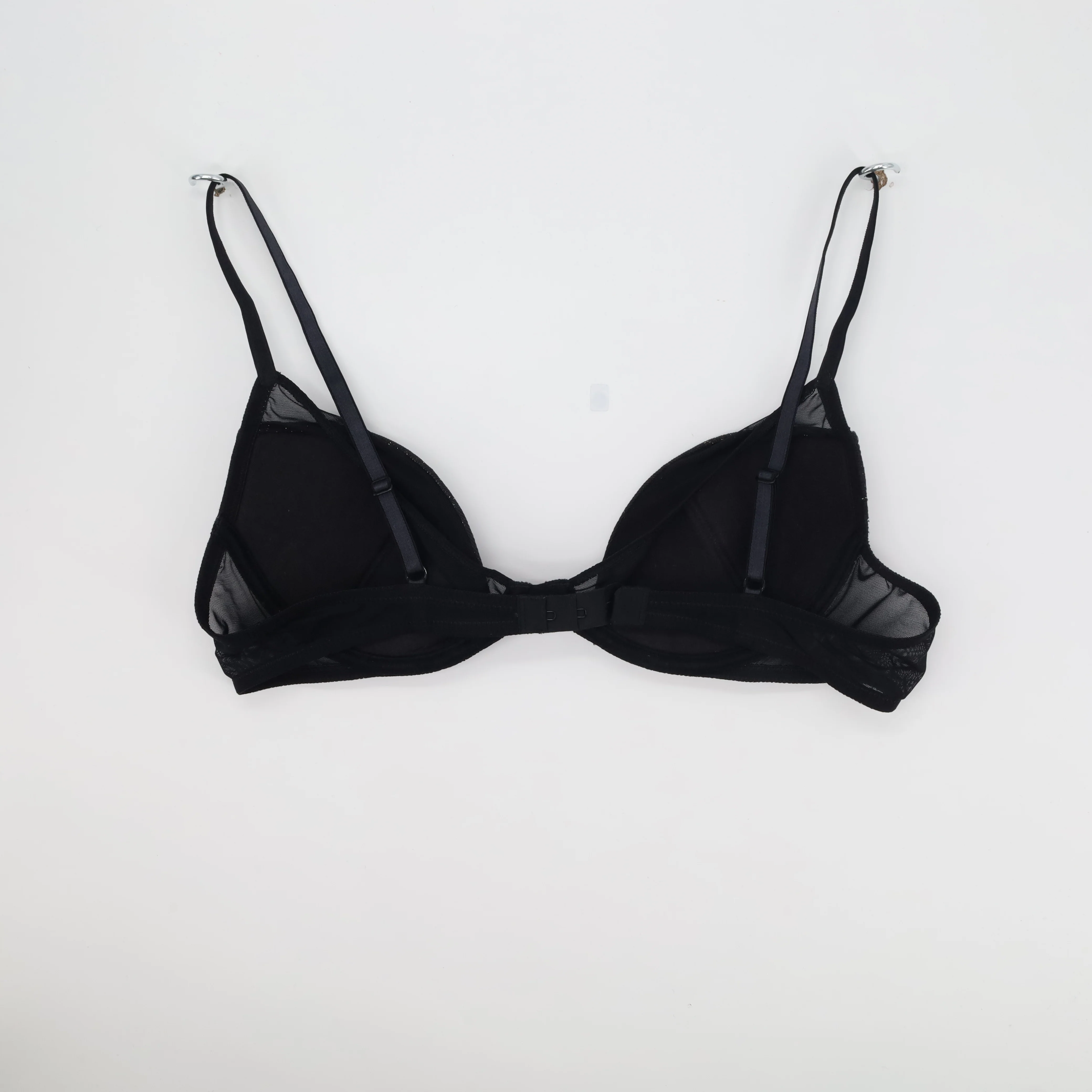 Soutien-gorge Ysé Noir - Image 2