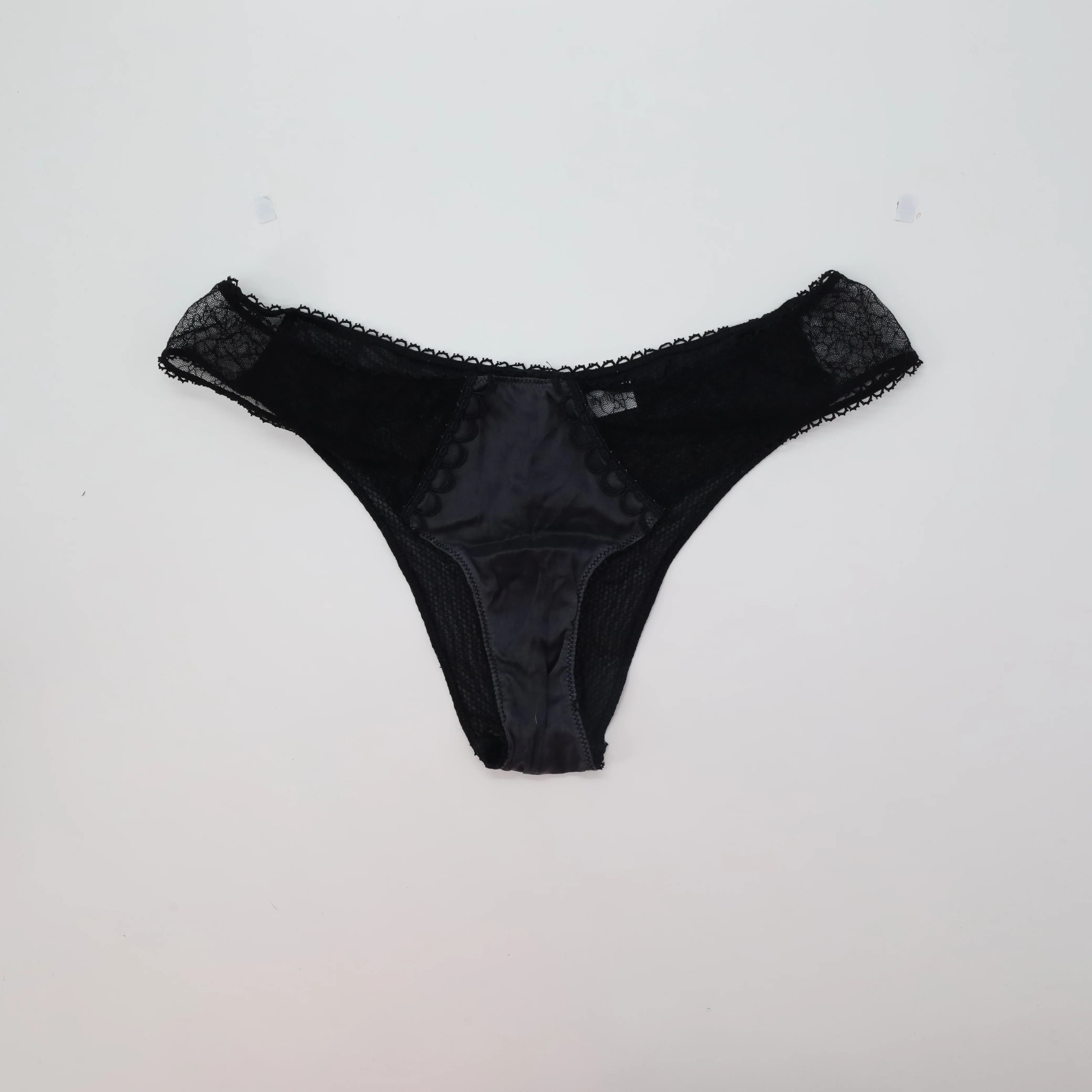Tanga La Perla Noir