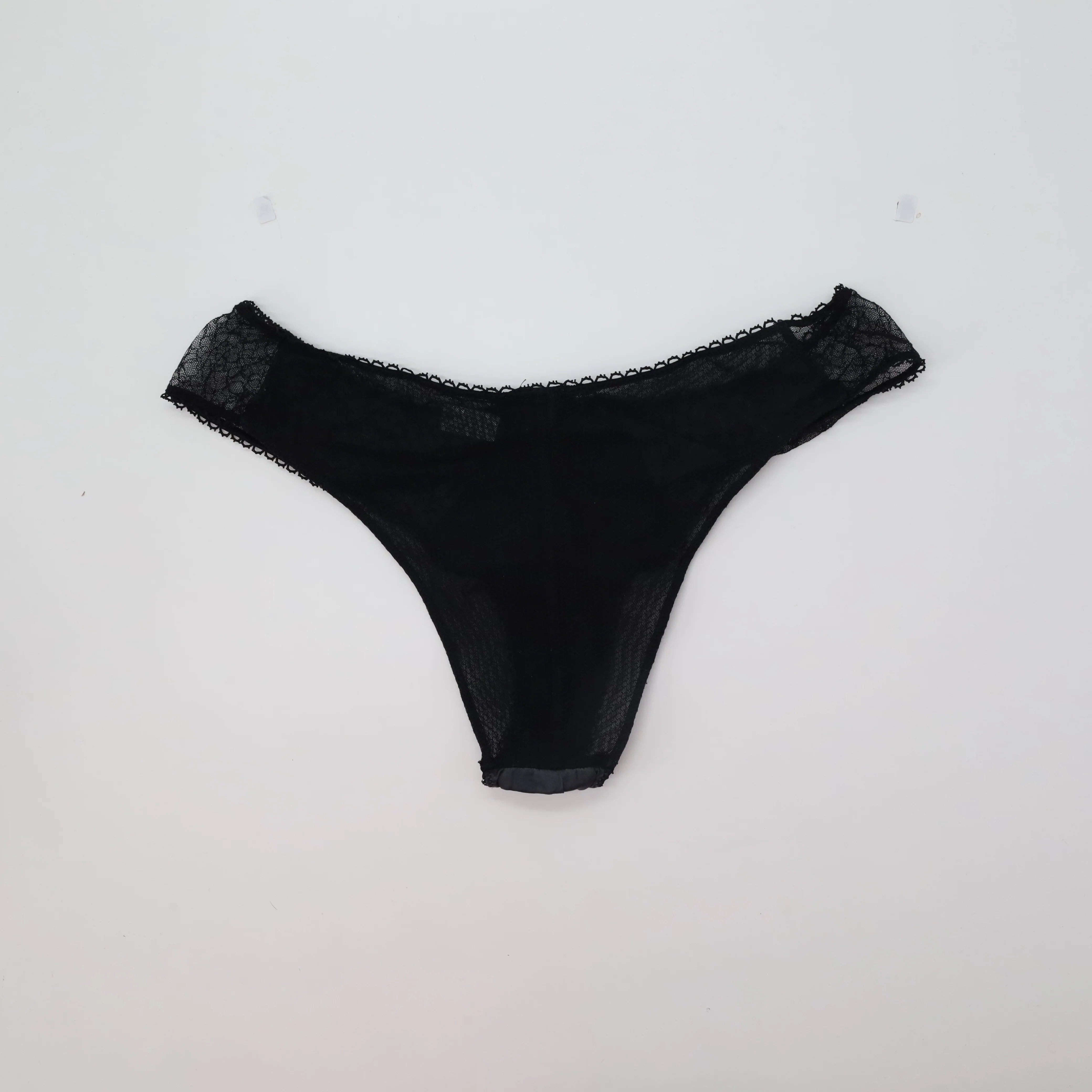 Tanga La Perla Noir - Image 2