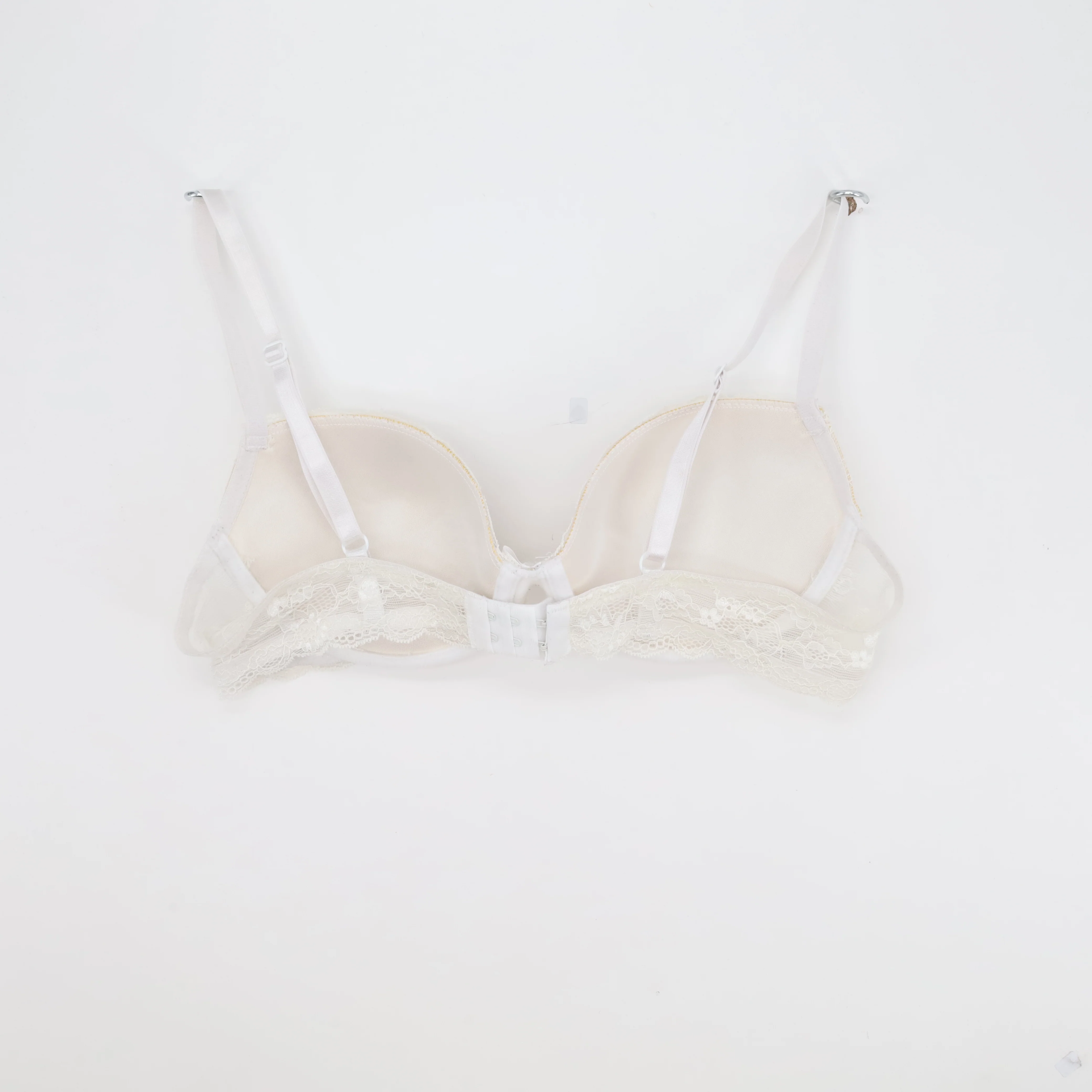 Soutien-gorge Blanc - Image 2