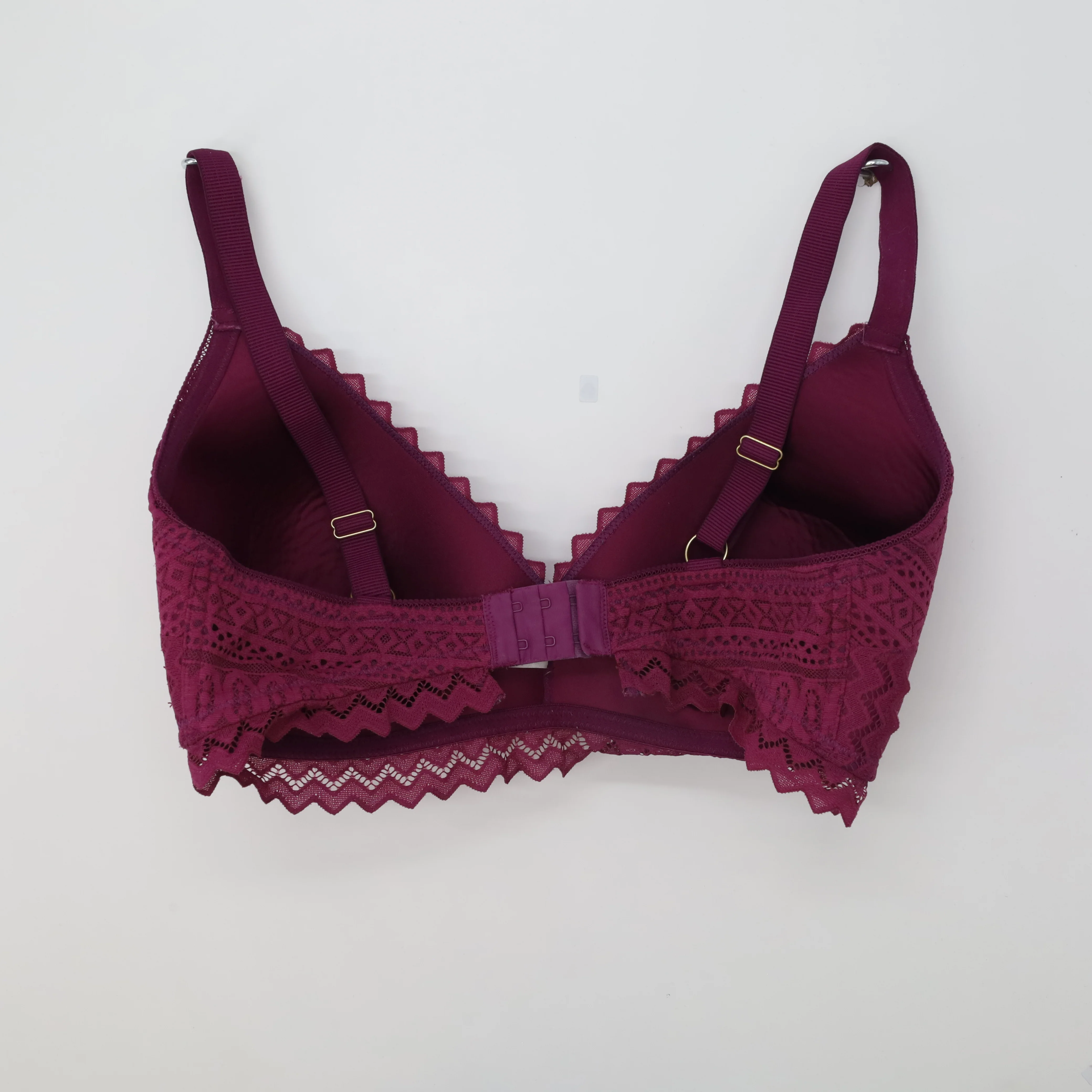 Soutien-gorge ETAM Violet - Image 2