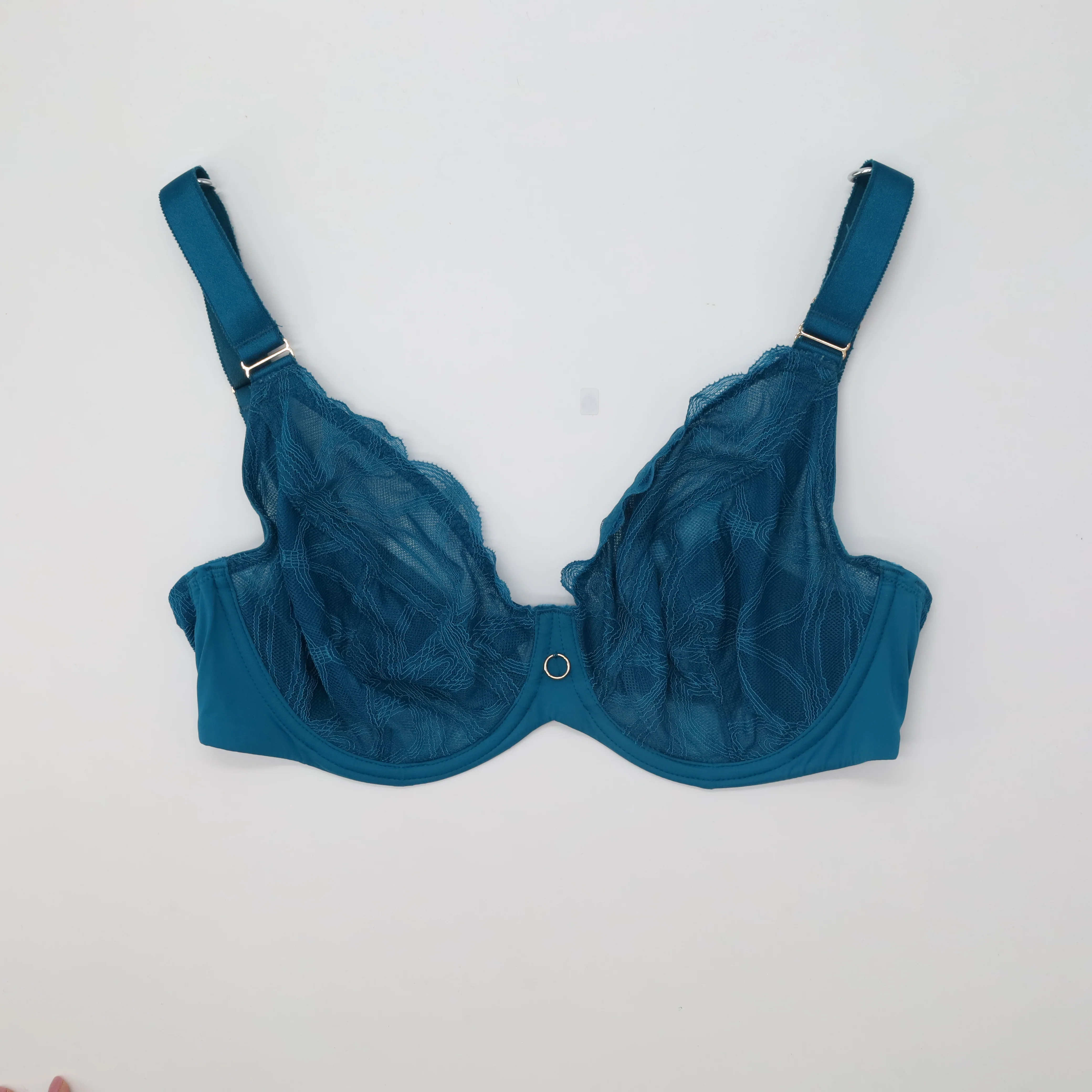 Soutien-gorge RougeGorge Bleu