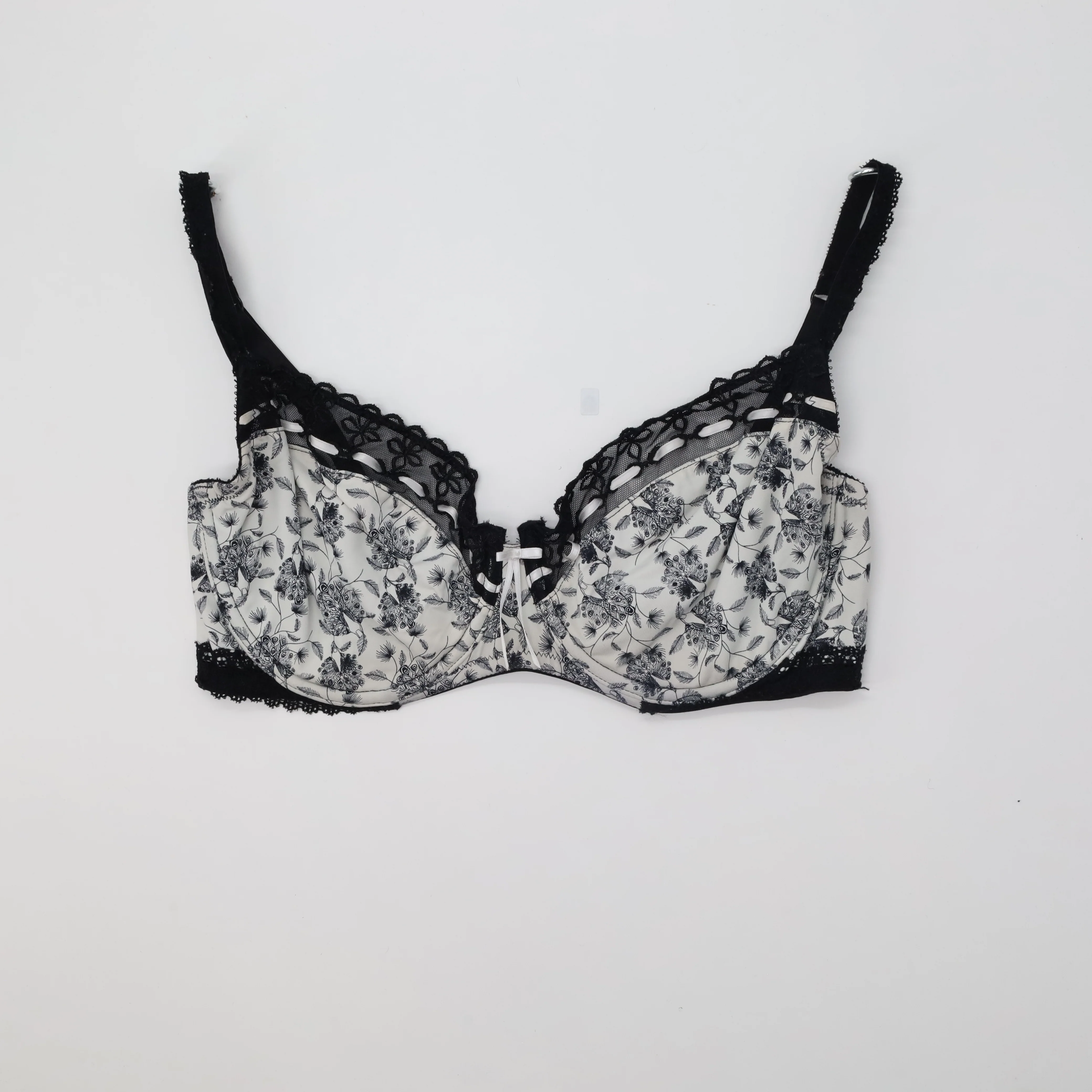 Soutien-gorge ETAM Noir