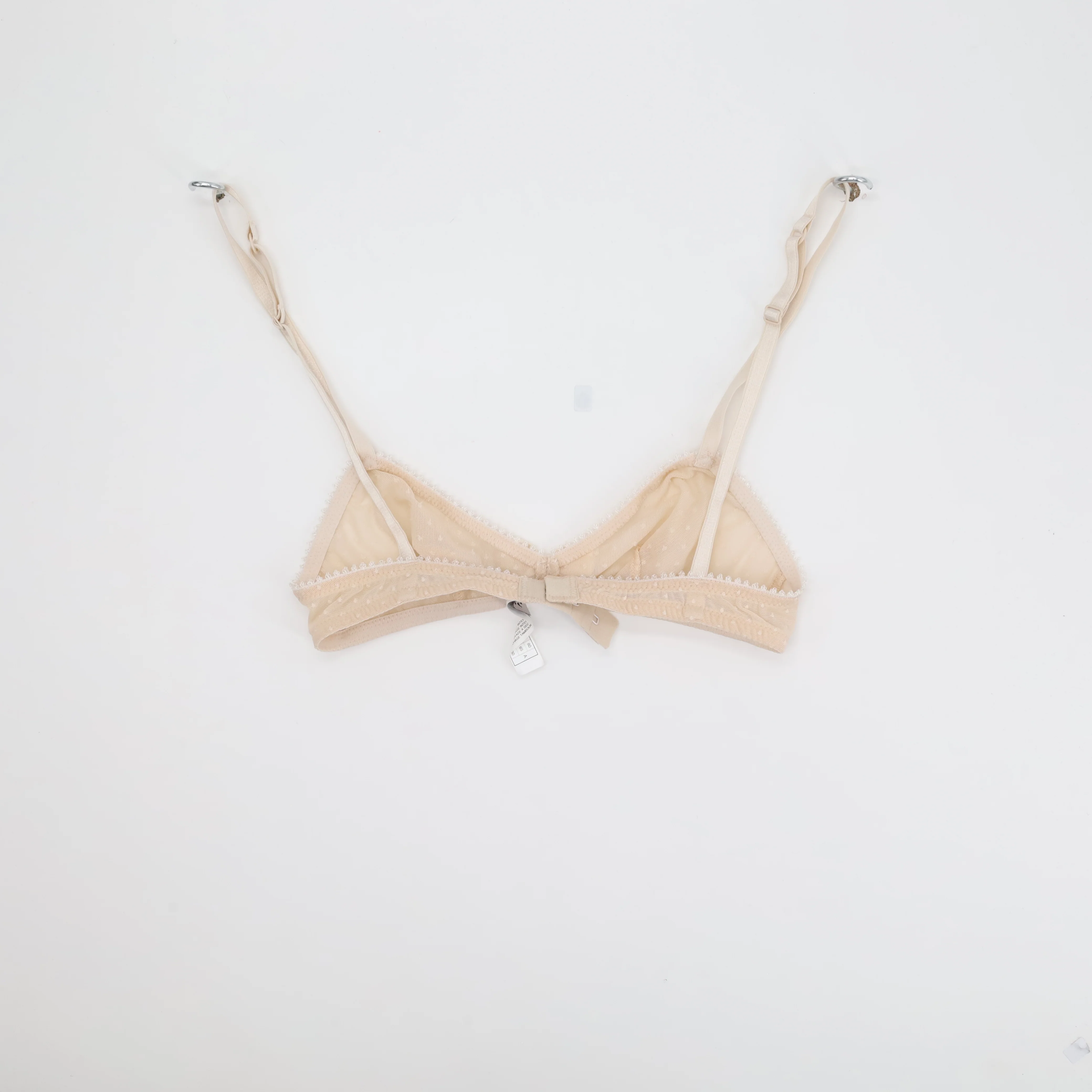 Soutien-gorge Ysé Beige - Image 2