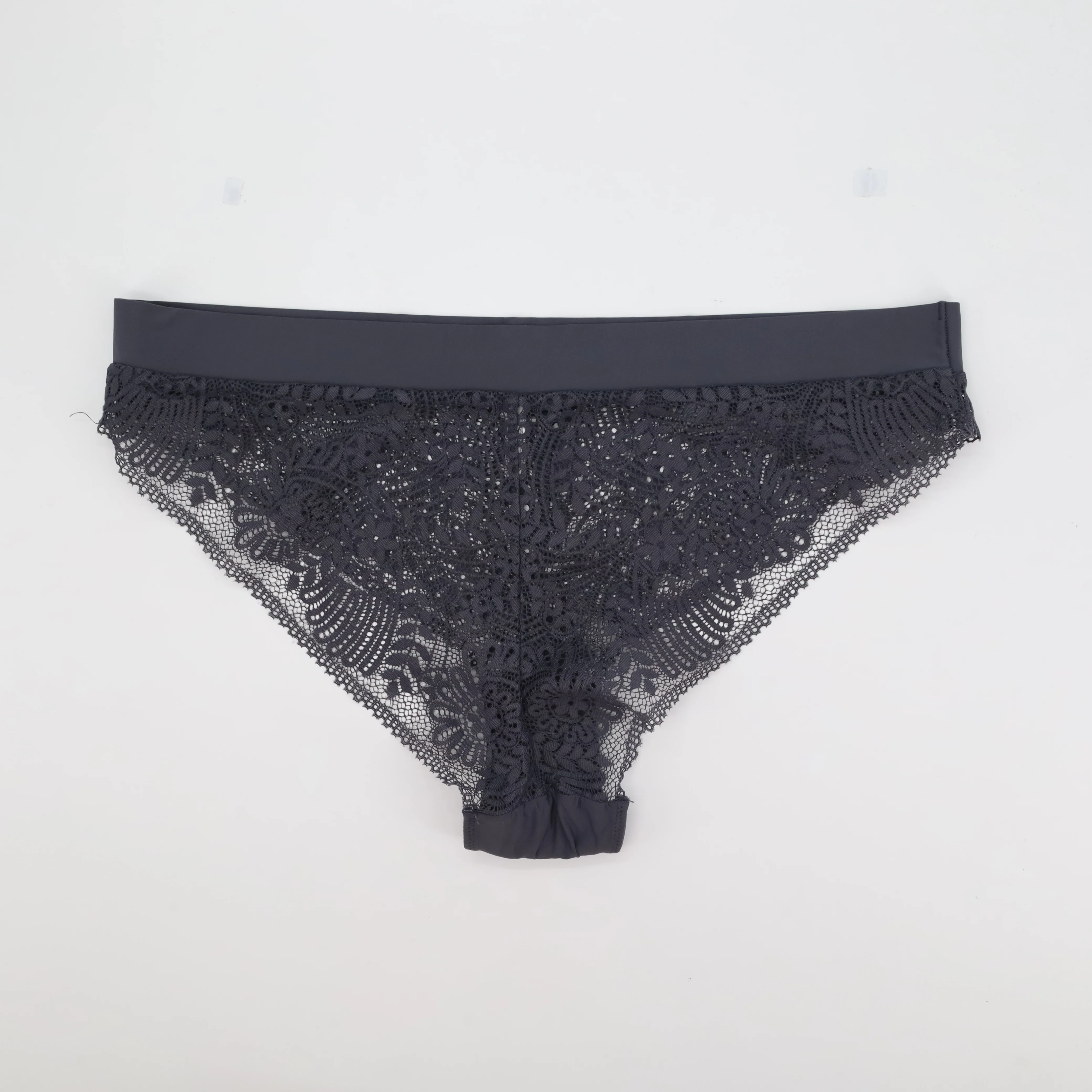 Culotte RougeGorge Gris - Image 2