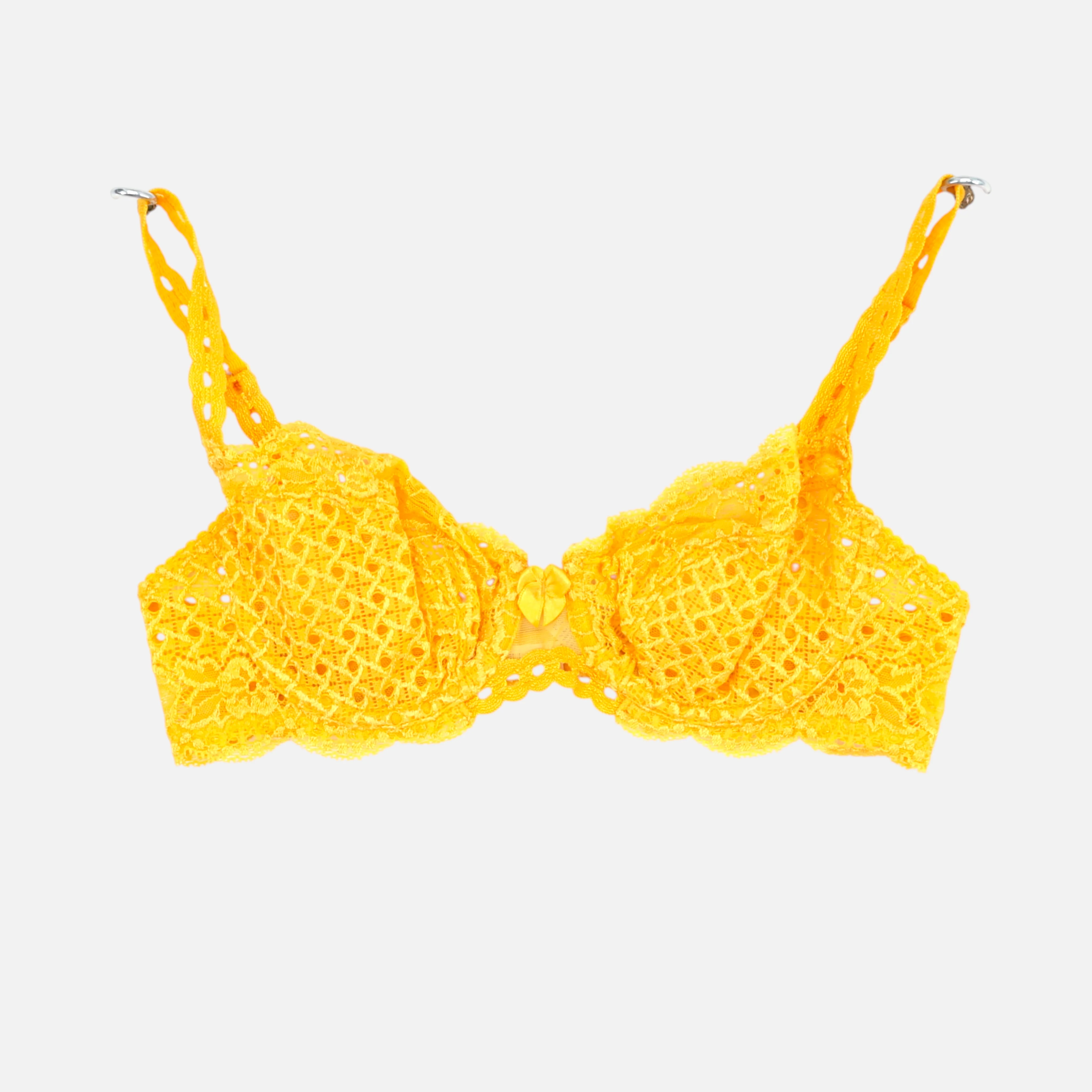 Soutien-gorge Simone Pérèle Jaune