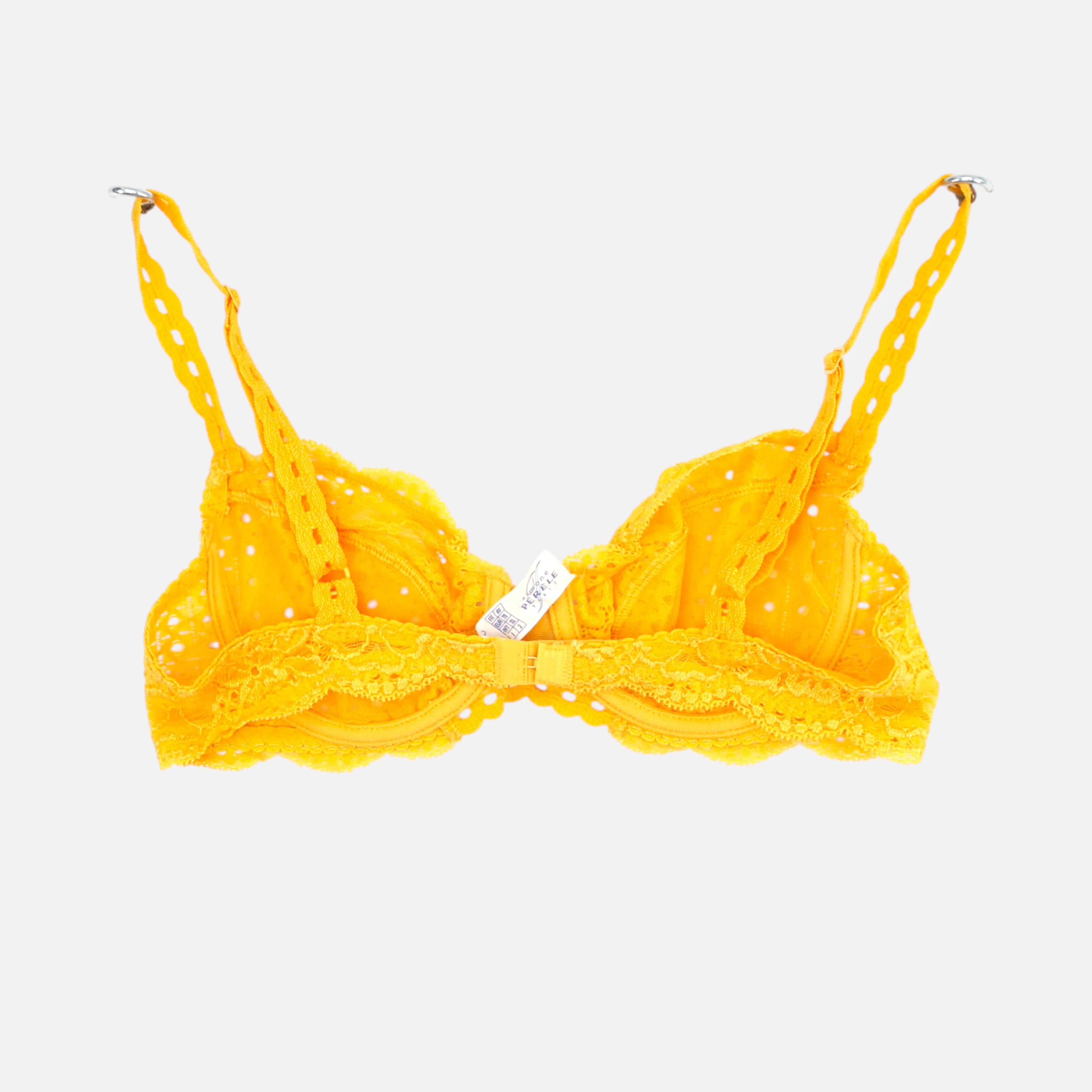 Soutien-gorge Simone Pérèle Jaune - Image 2