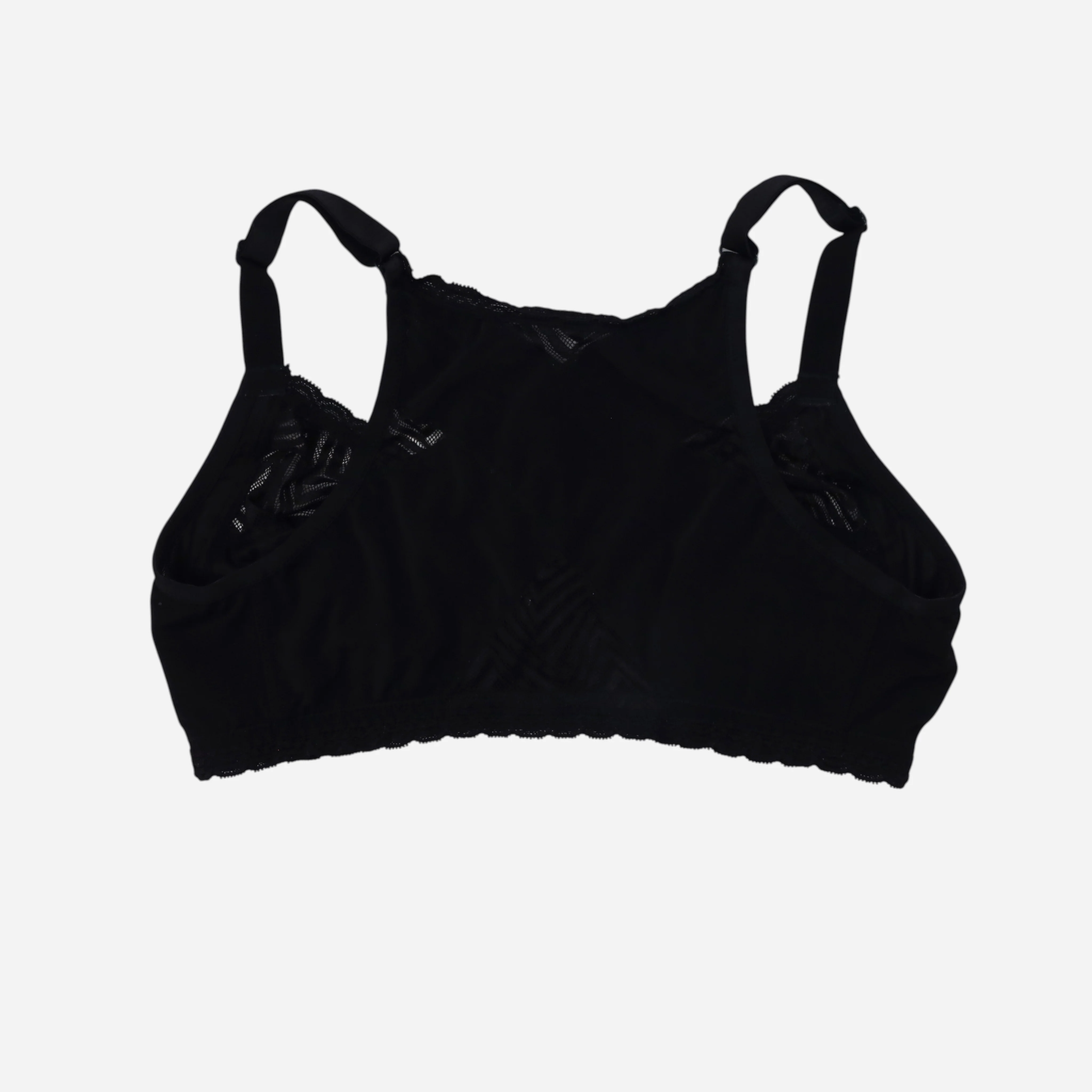 Soutien-gorge Playtex Noir - Image 2