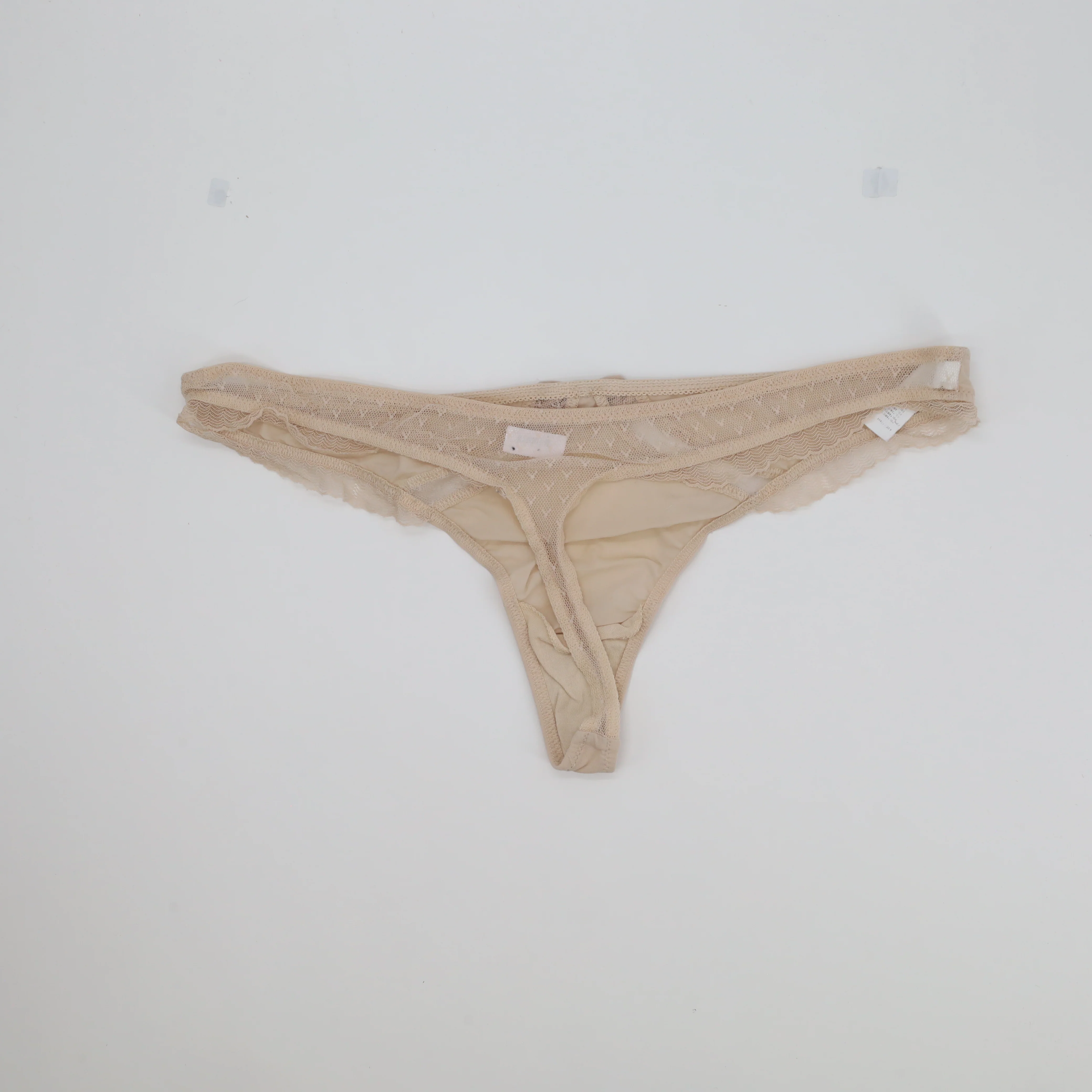 String Princesse tam.tam Beige - Image 2