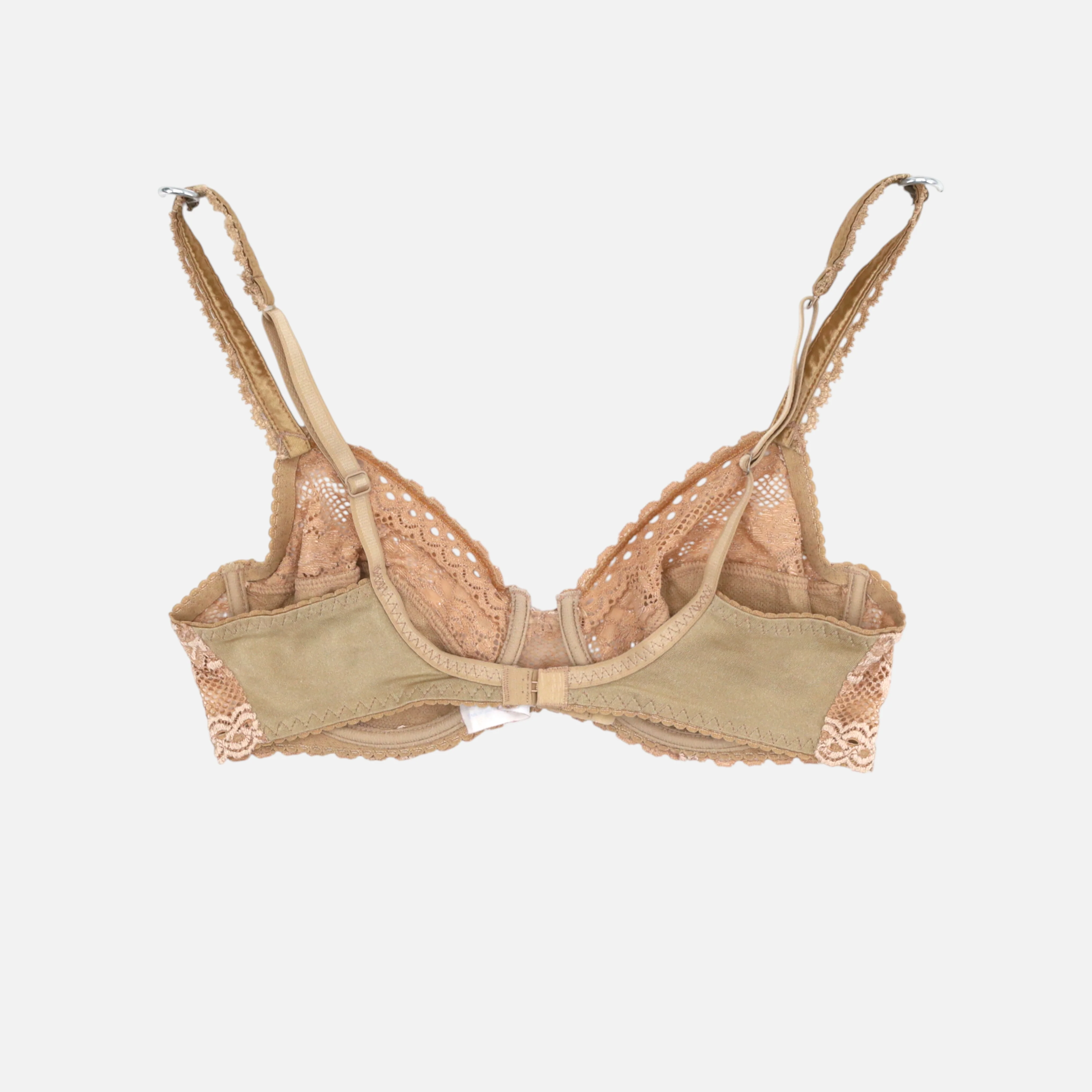 Soutien-gorge Simone Pérèle Beige - Image 2