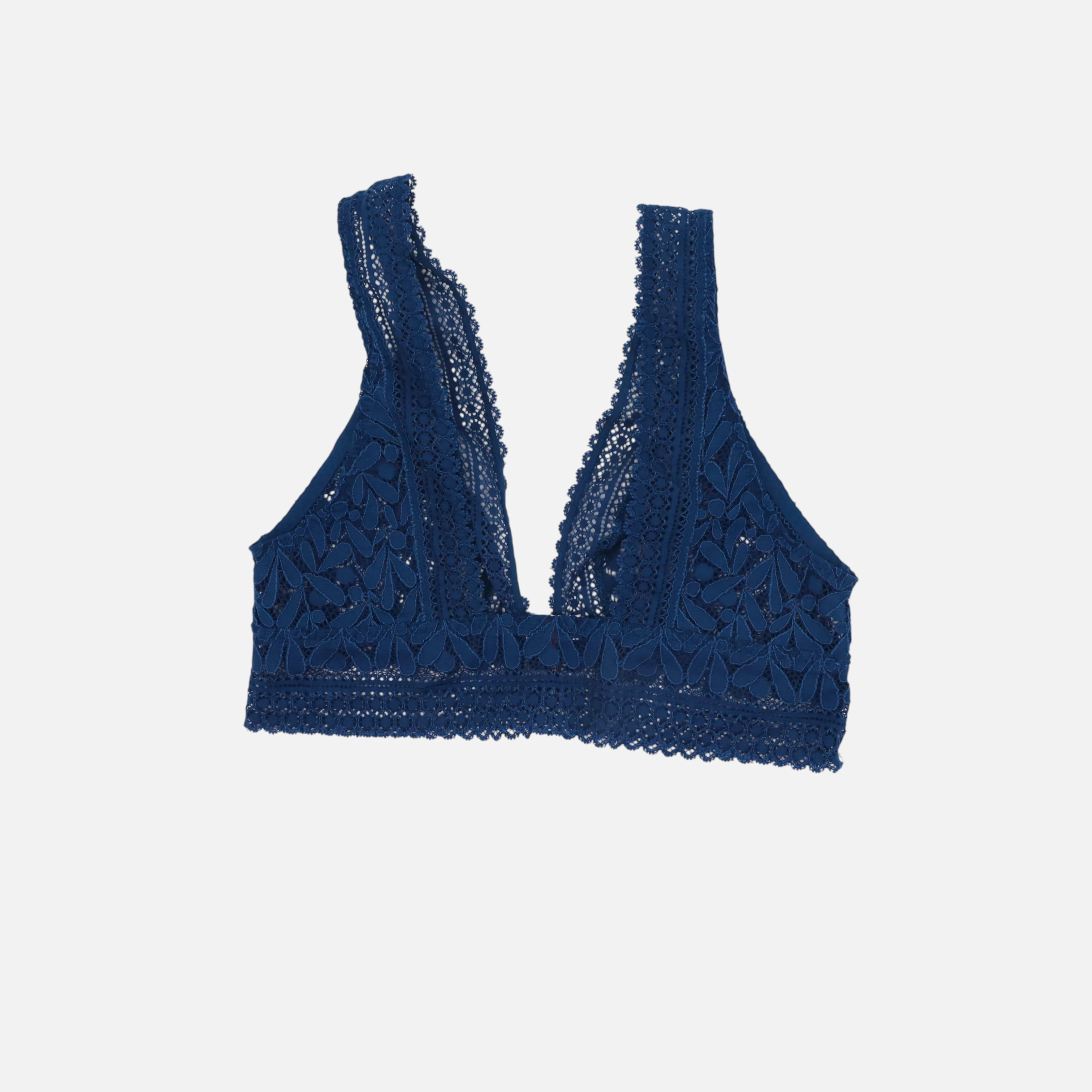 Soutien-gorge Princesse tam.tam Bleu - Image 2