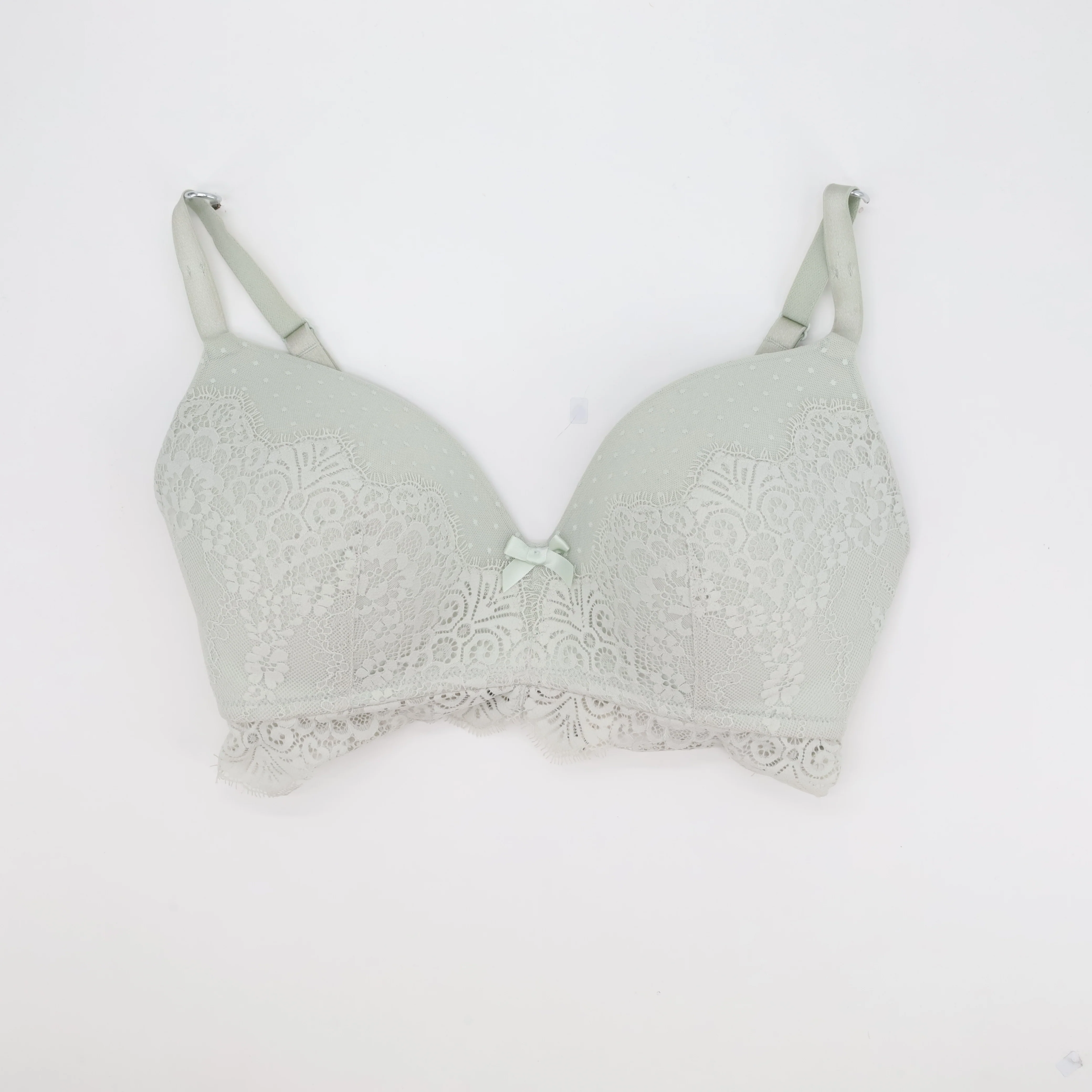Soutien-gorge Hunkemöller Vert