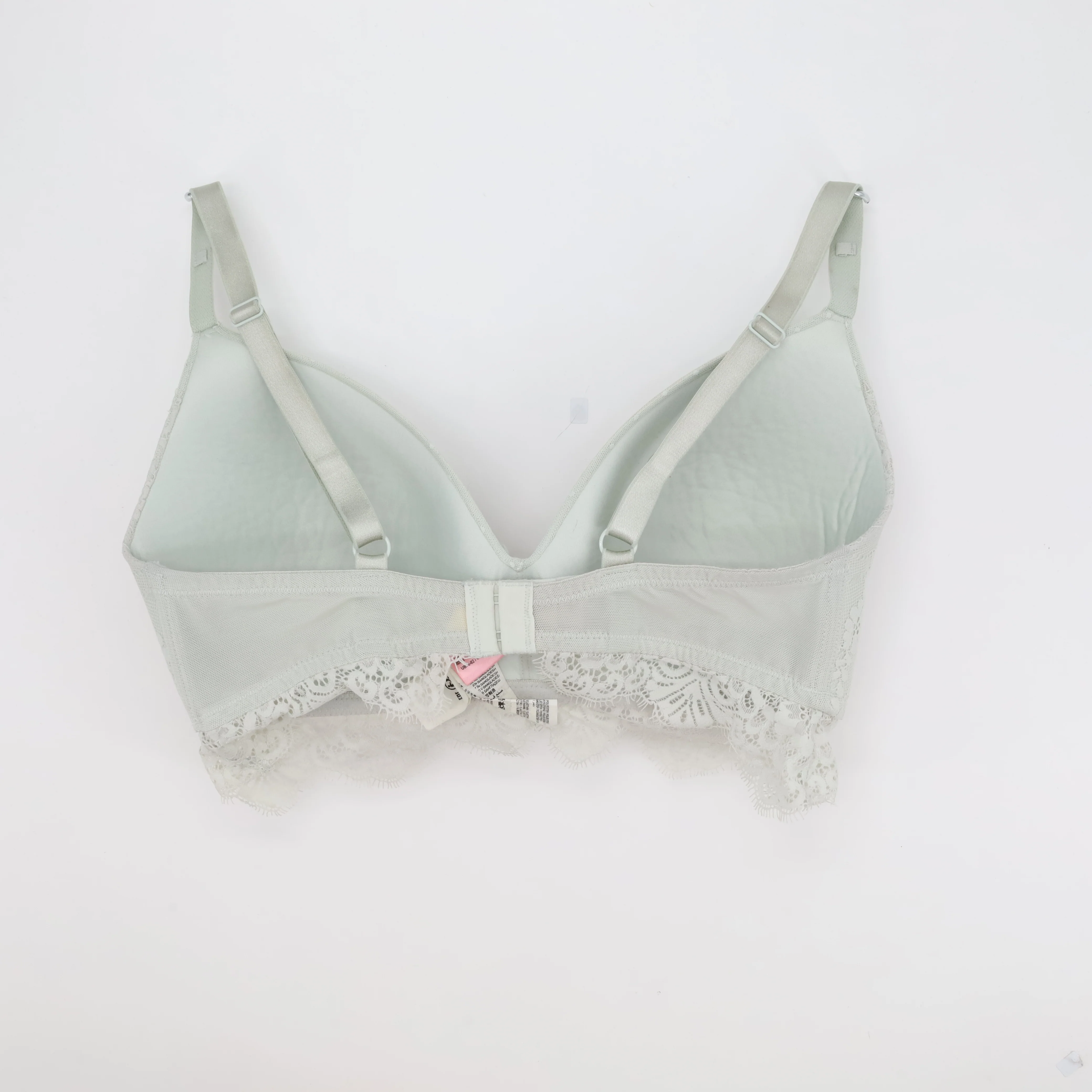 Soutien-gorge Hunkemöller Vert - Image 2