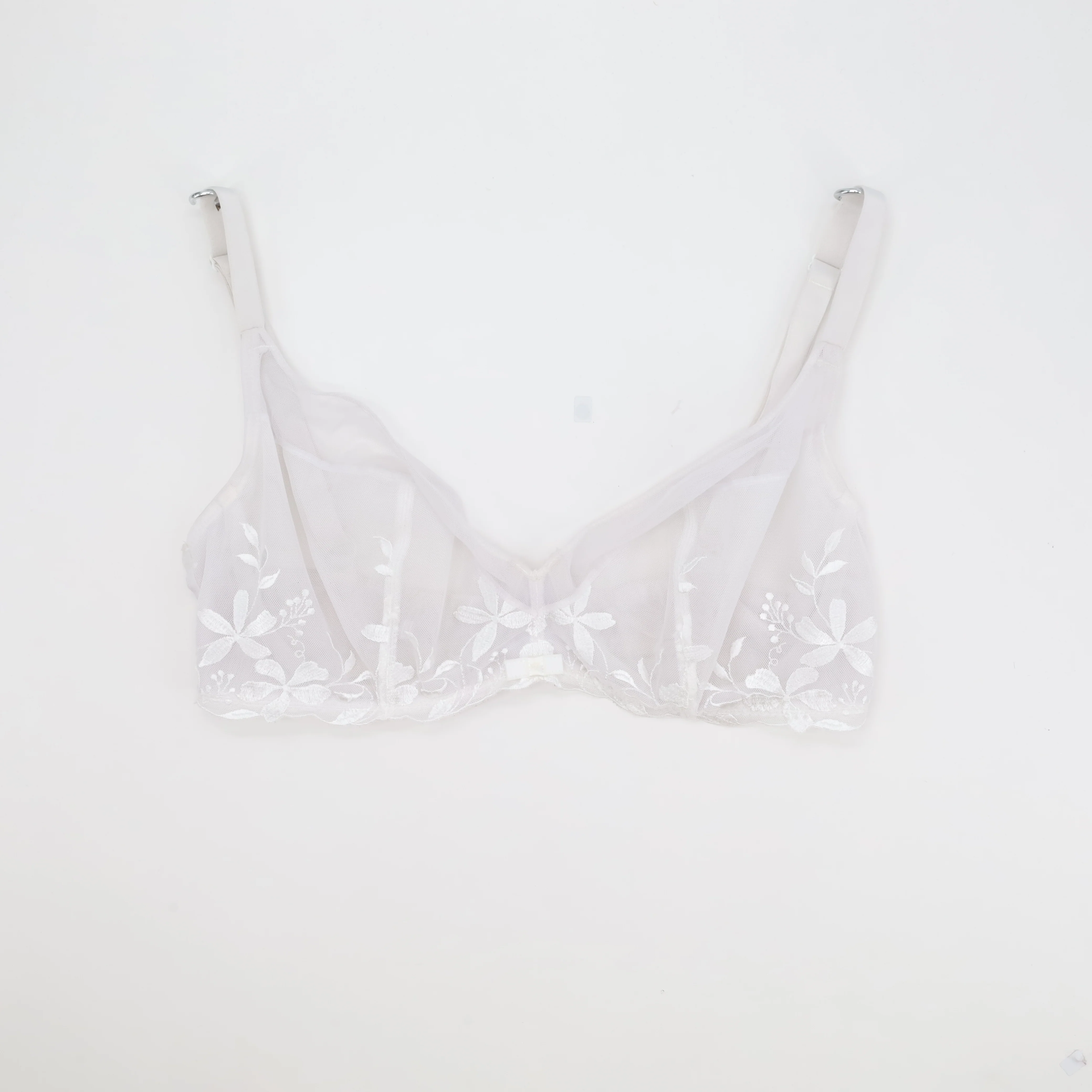 Soutien-gorge Blanc