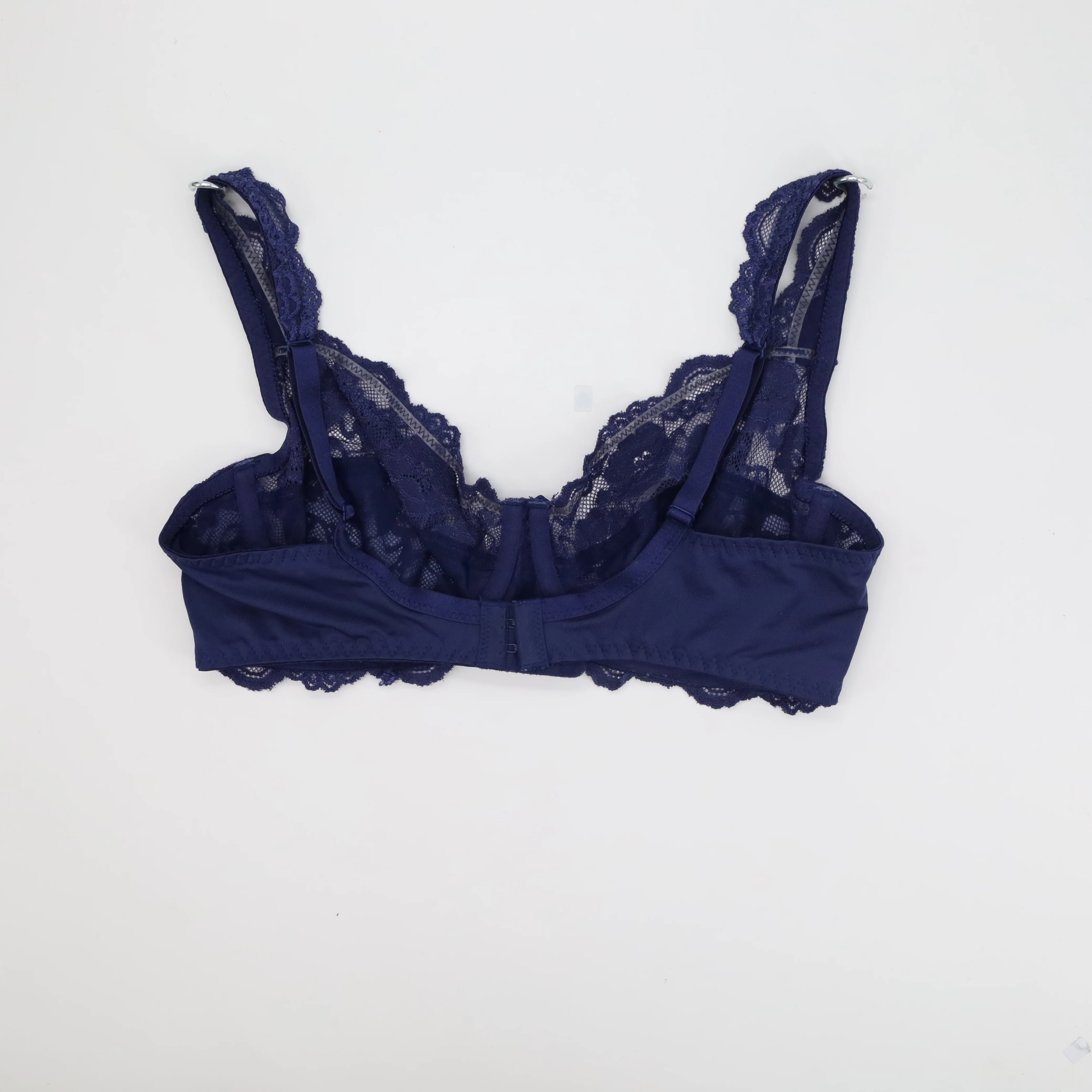 Soutien-gorge La Redoute Bleu - Image 2