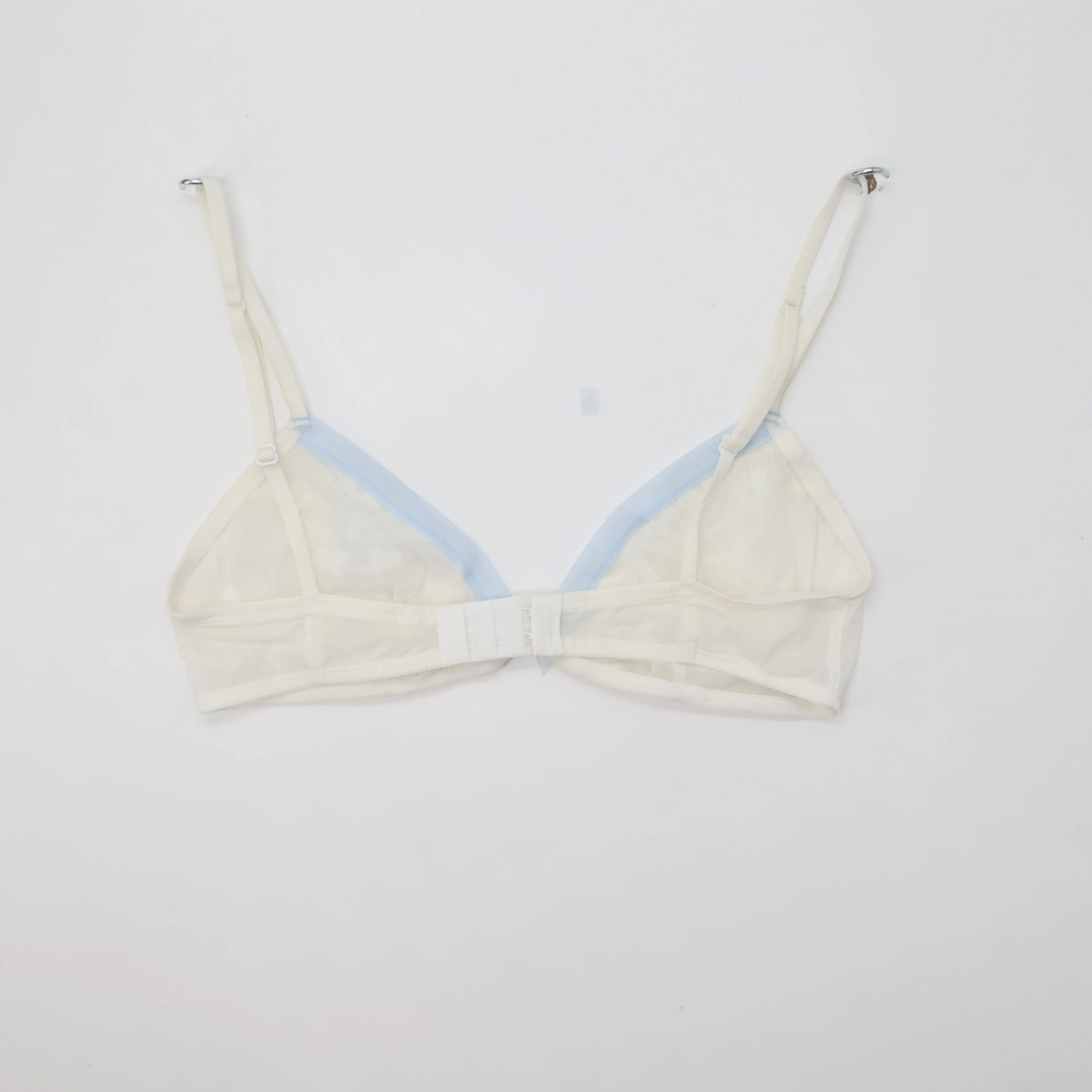 Soutien-gorge Blanc - Image 2