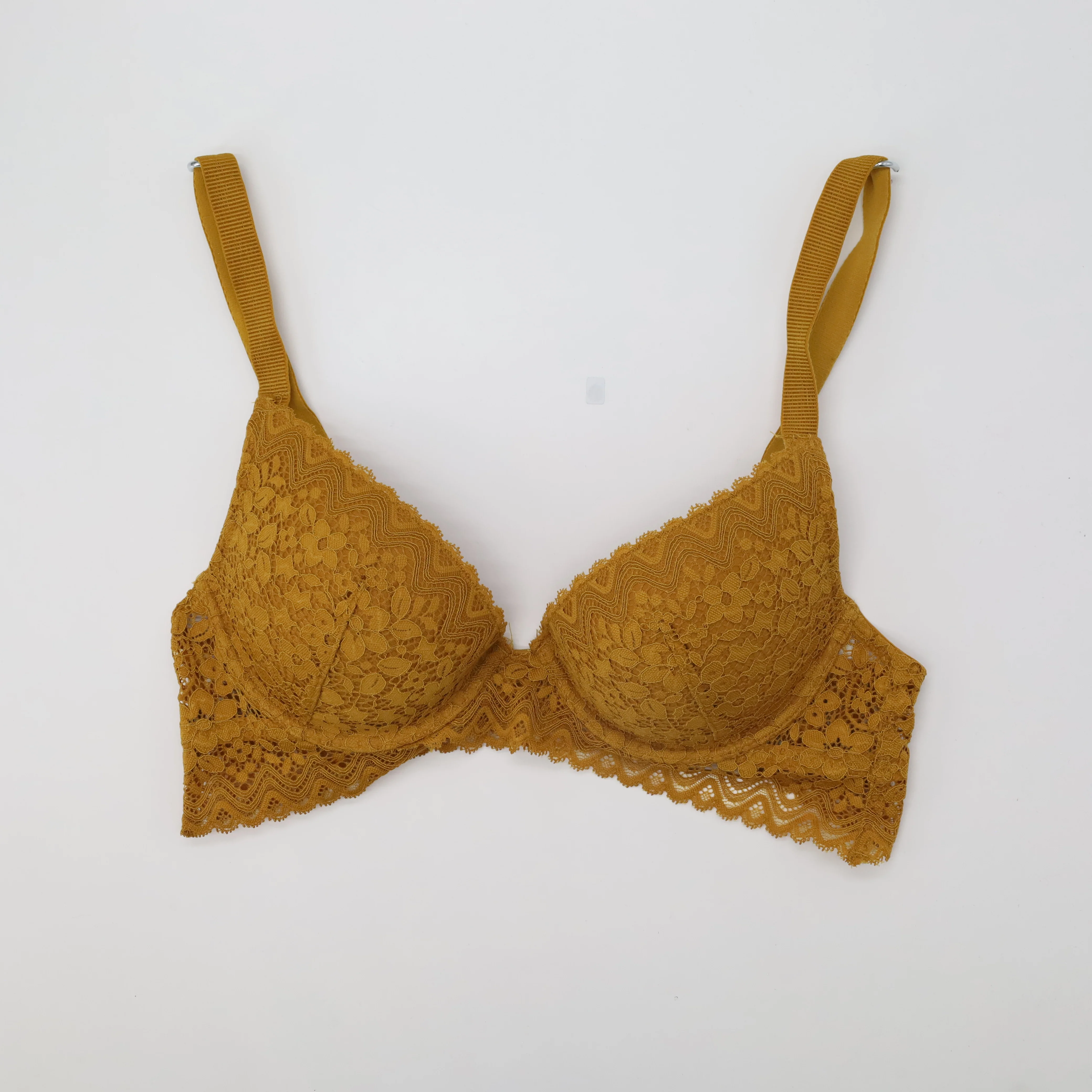 Soutien-gorge ETAM Jaune