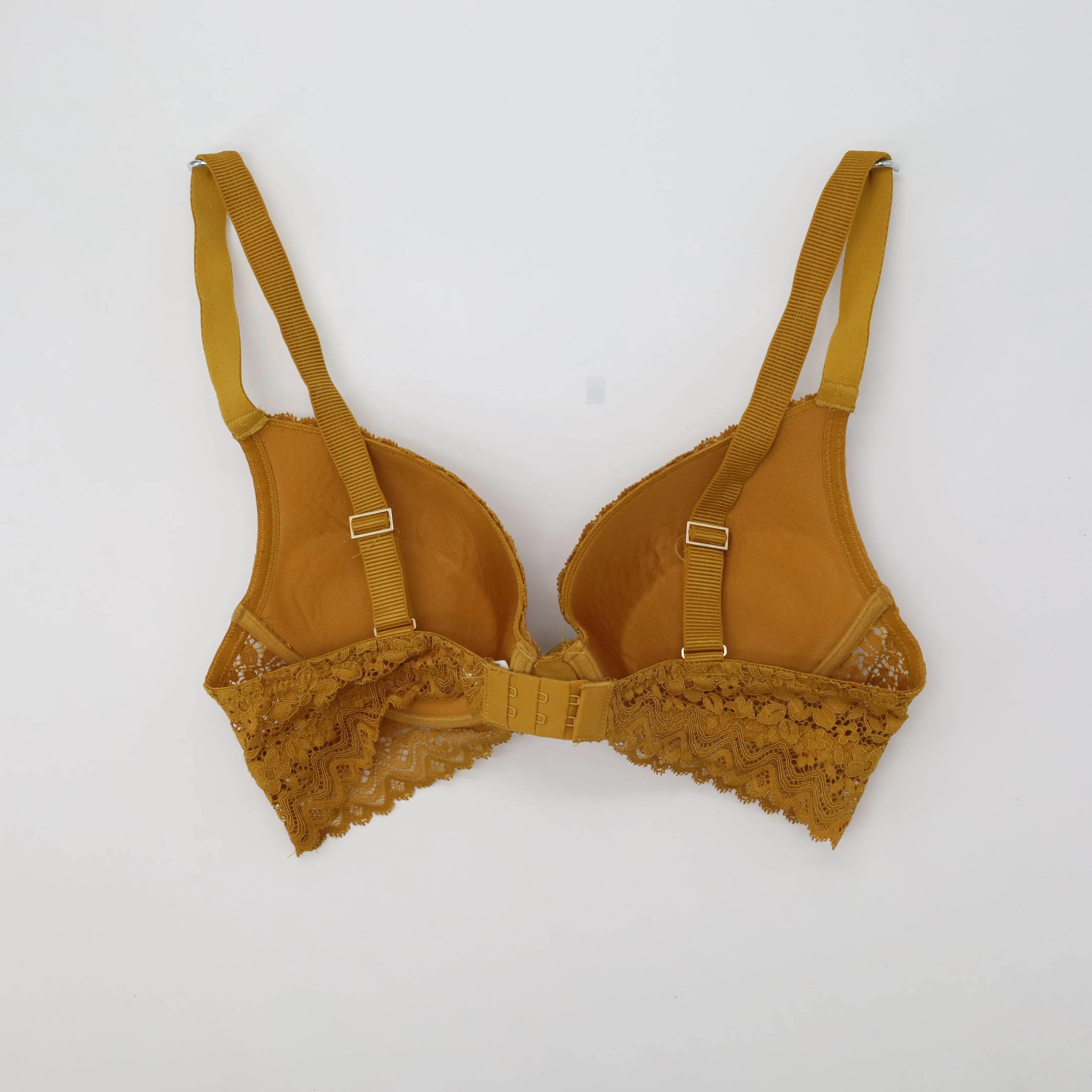Soutien-gorge ETAM Jaune - Image 2