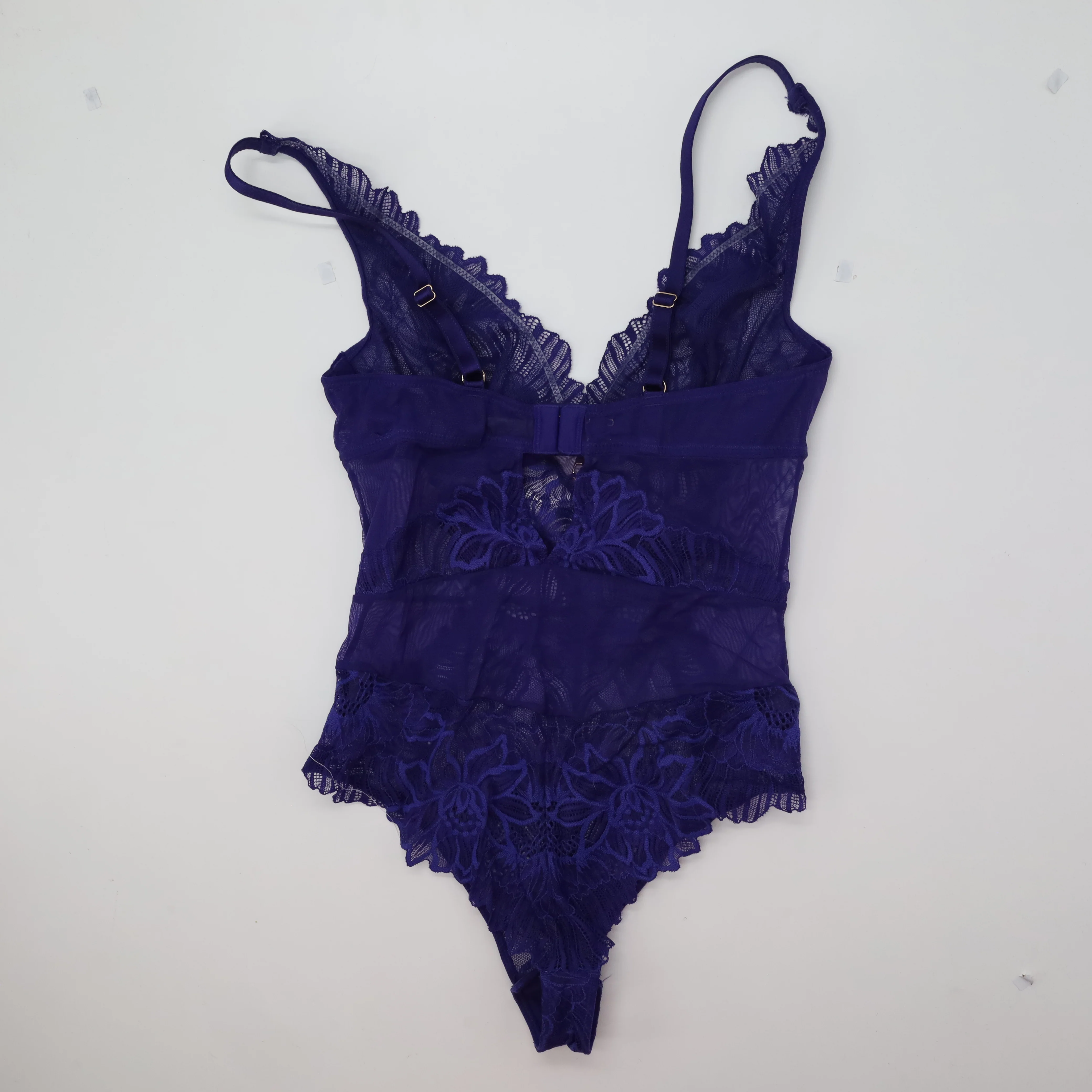 Body RougeGorge Violet - Image 2