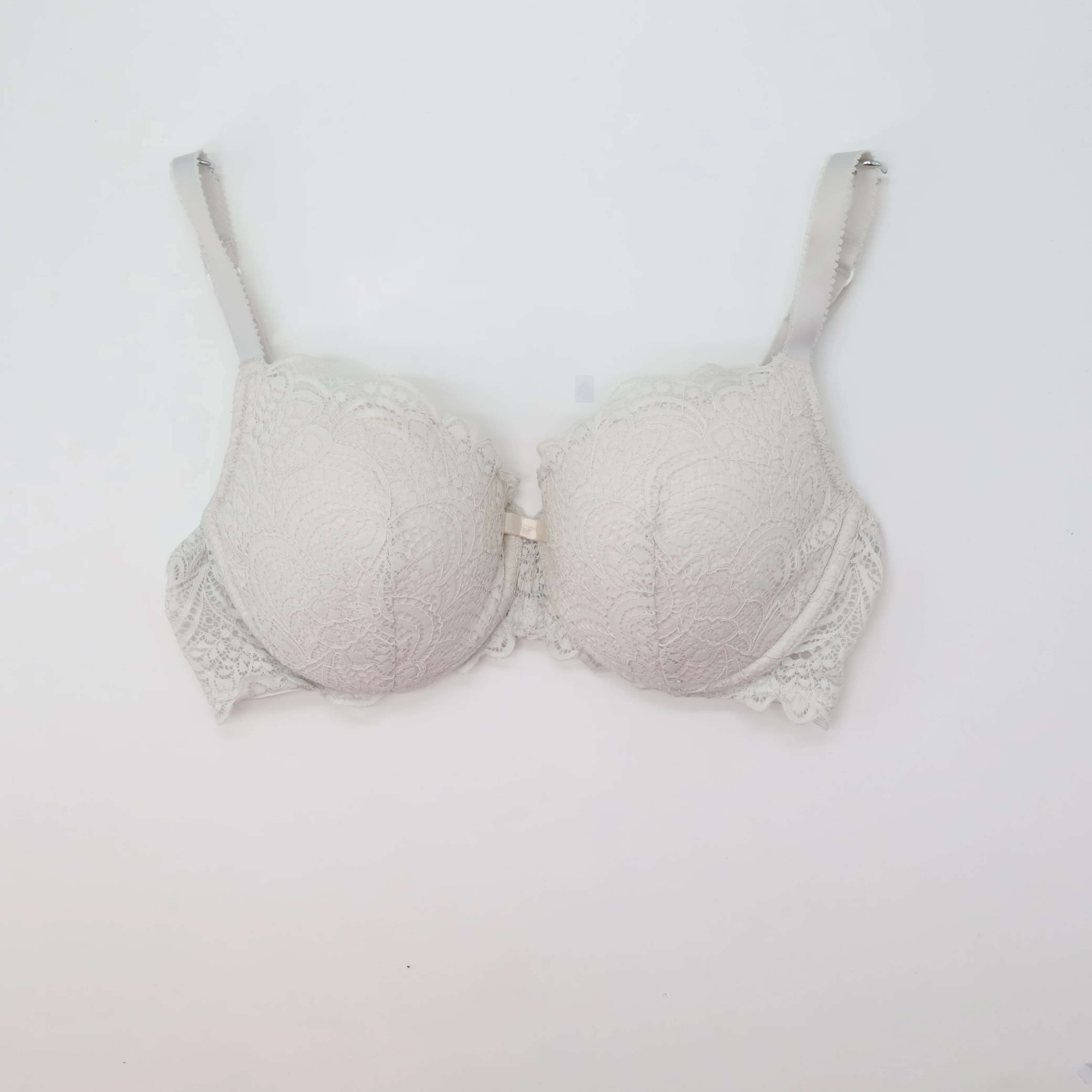 Soutien-gorge RougeGorge Blanc