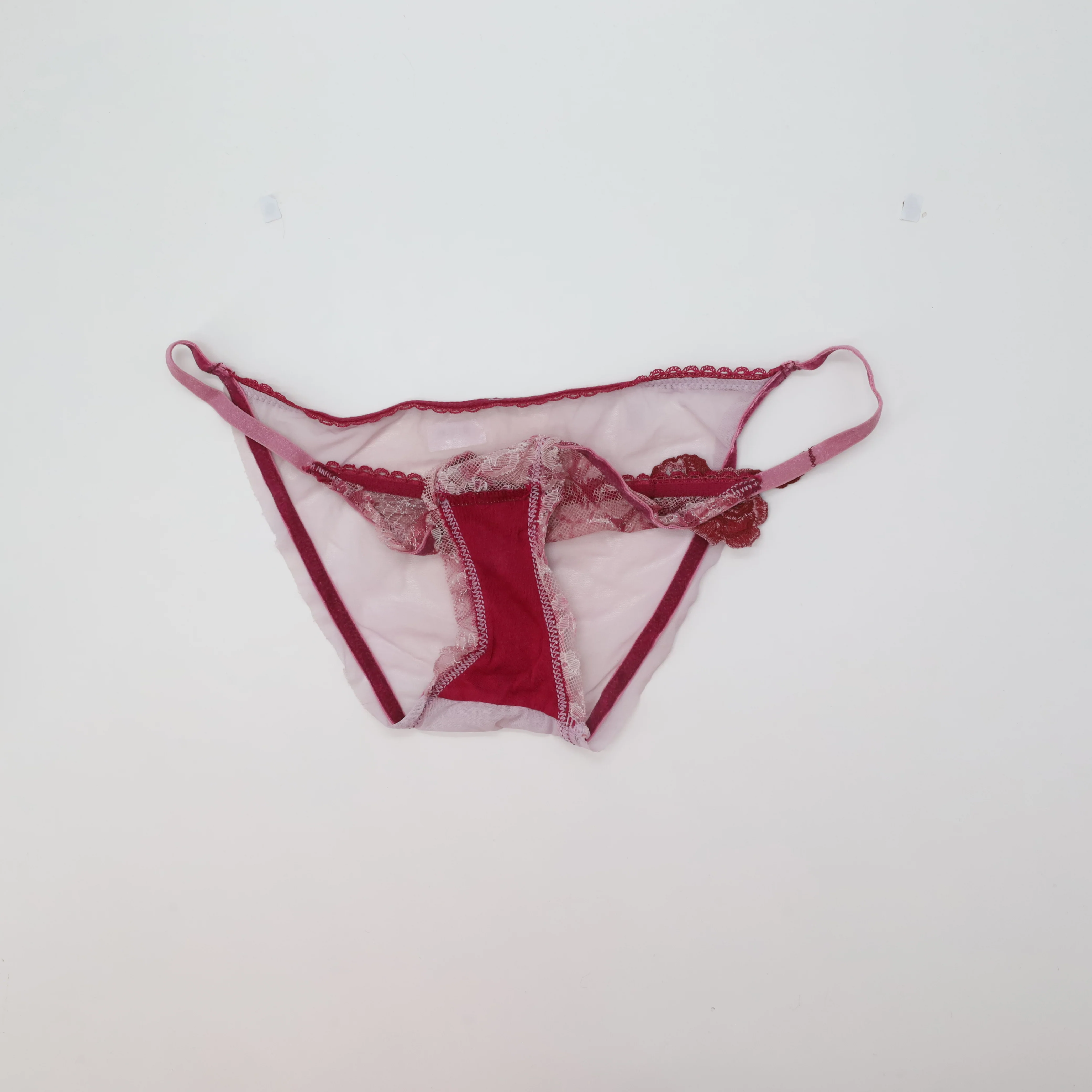 Culotte Rose - Image 3