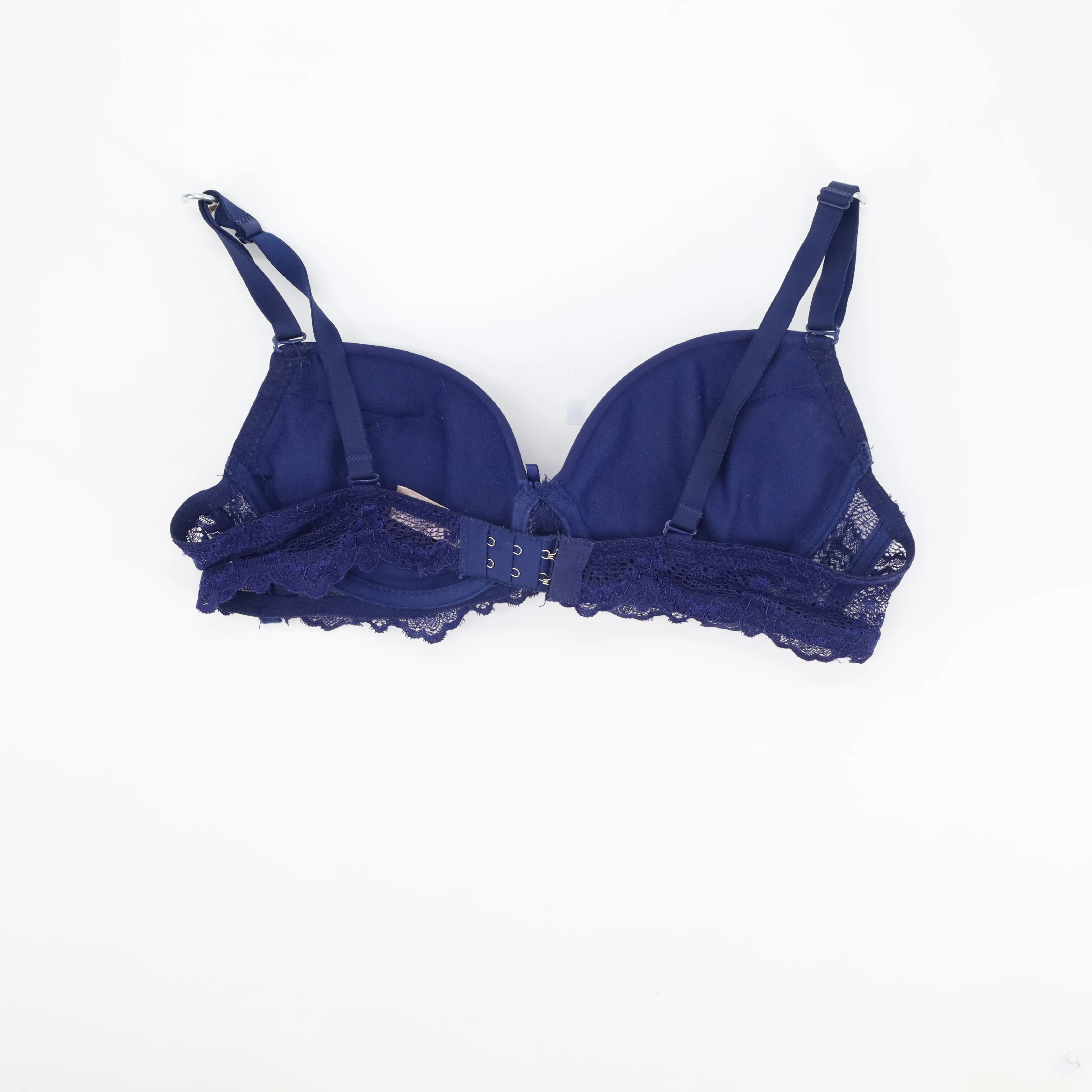 Soutien-gorge Bleu - Image 2
