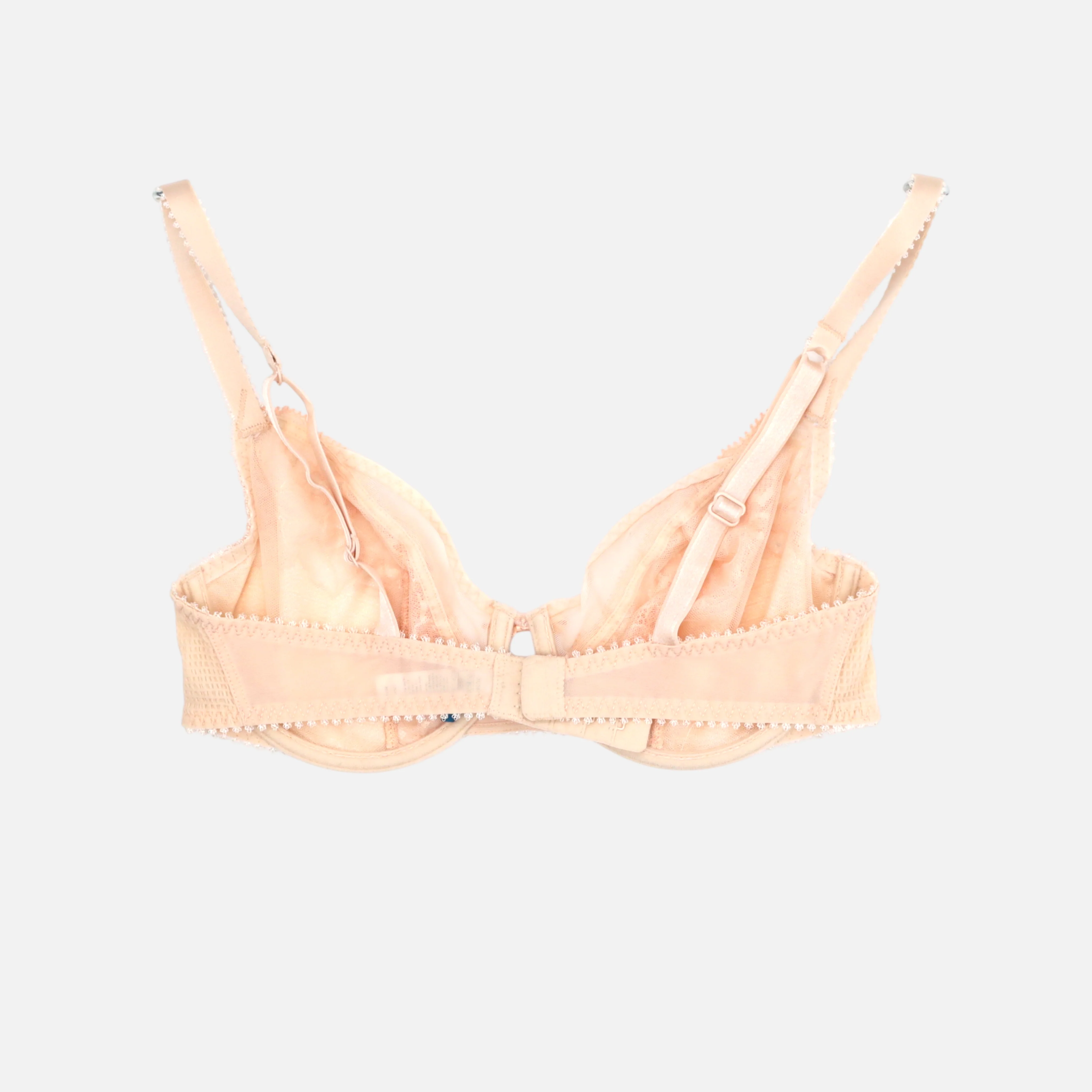Soutien-gorge Maison Lejaby Rose - Image 2